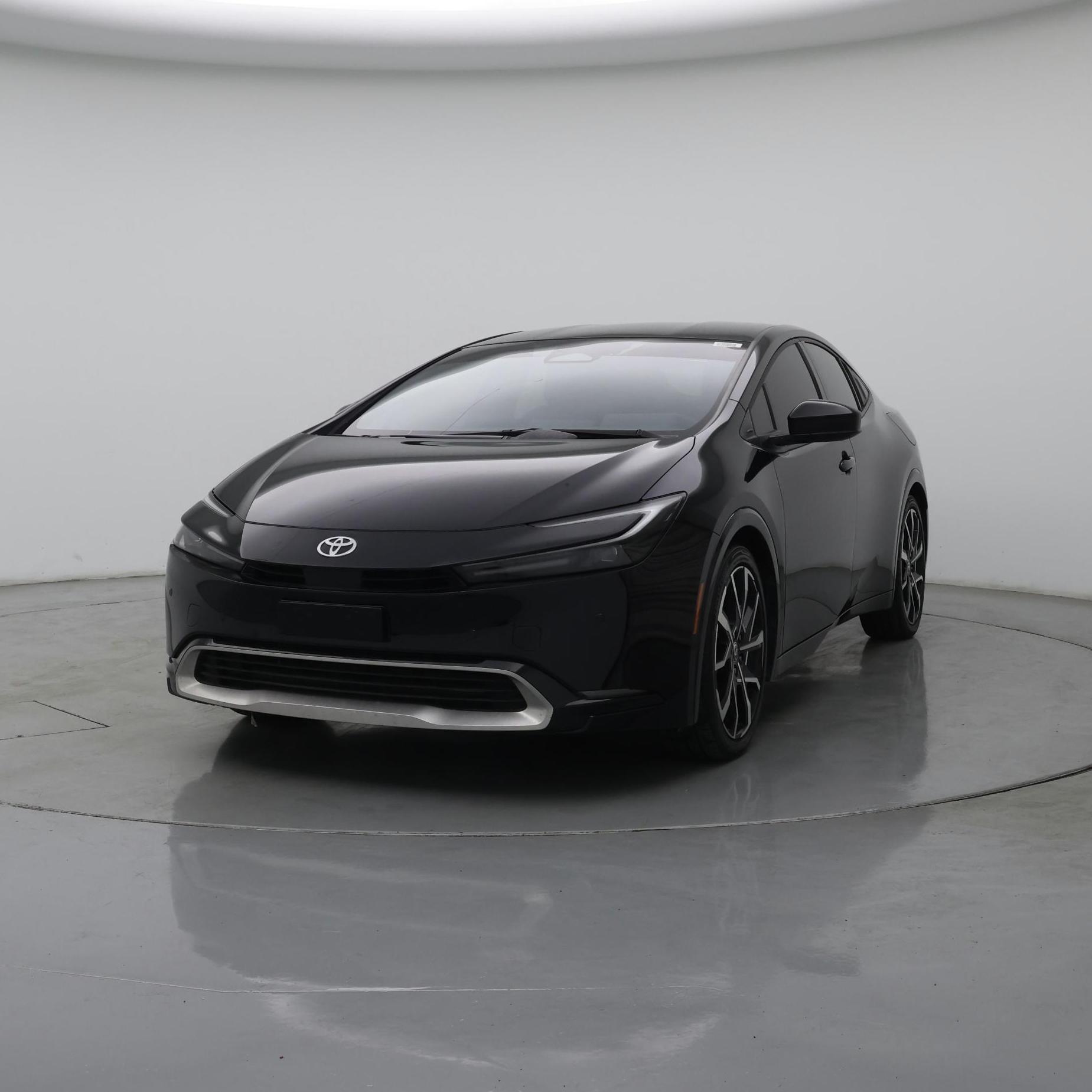 Thumbnail: 2023 Toyota Prius Prime - 4