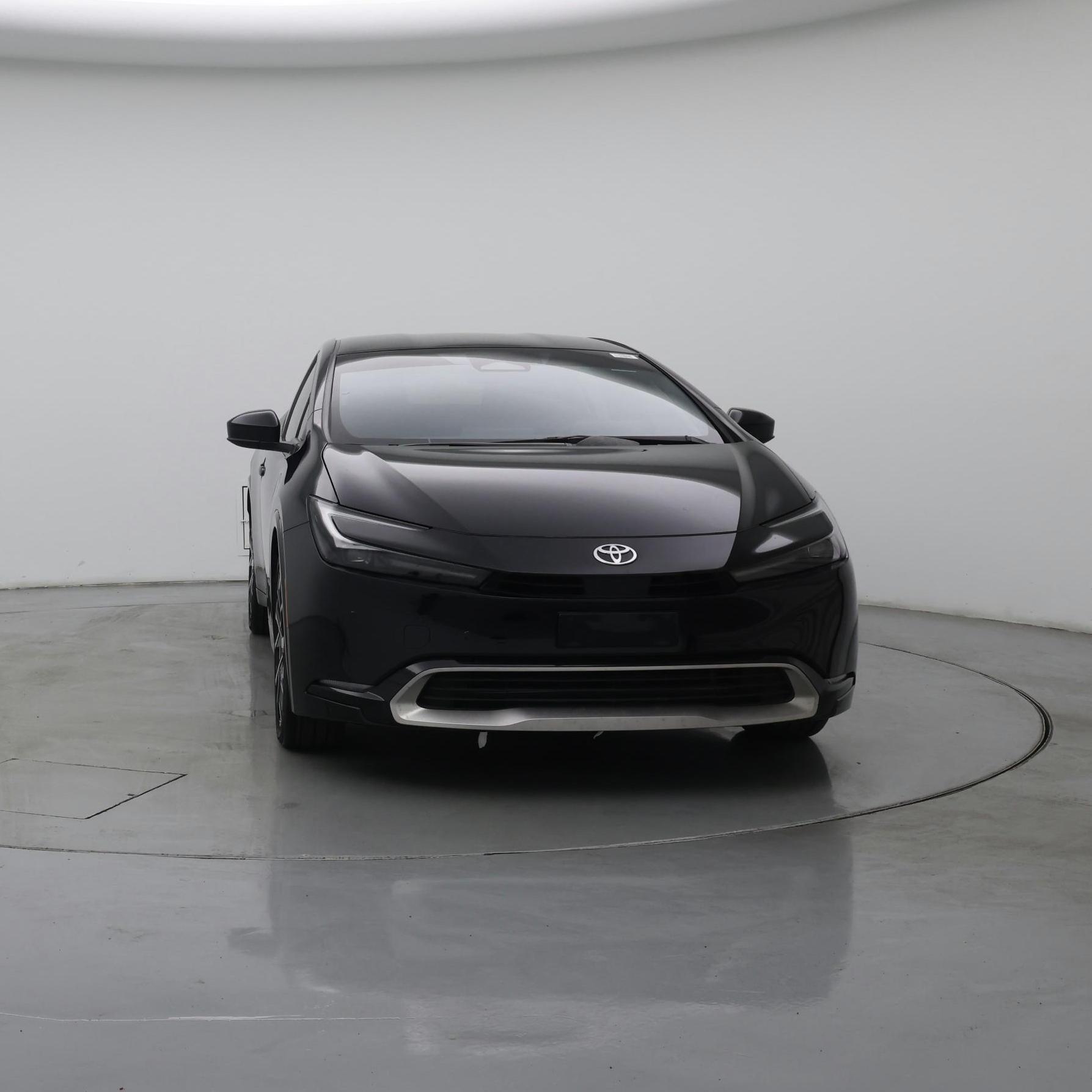Thumbnail: 2023 Toyota Prius Prime - 5