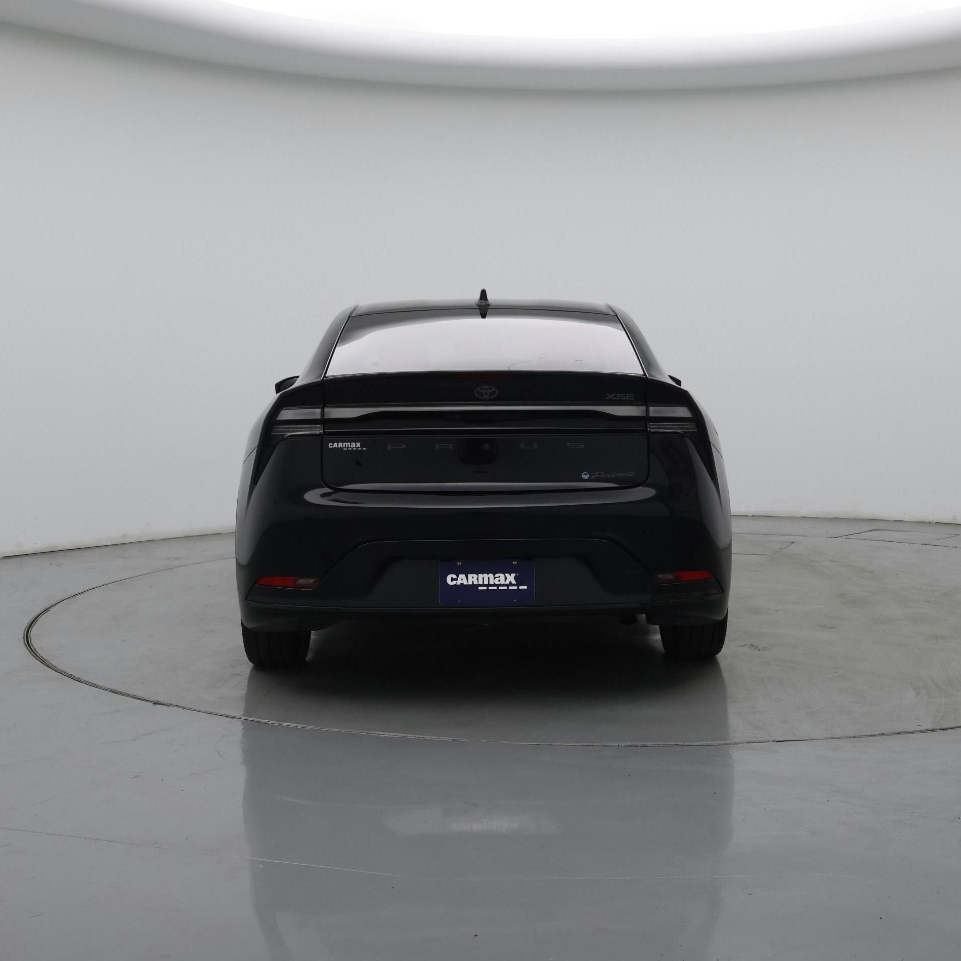 Thumbnail: 2023 Toyota Prius Prime - 6