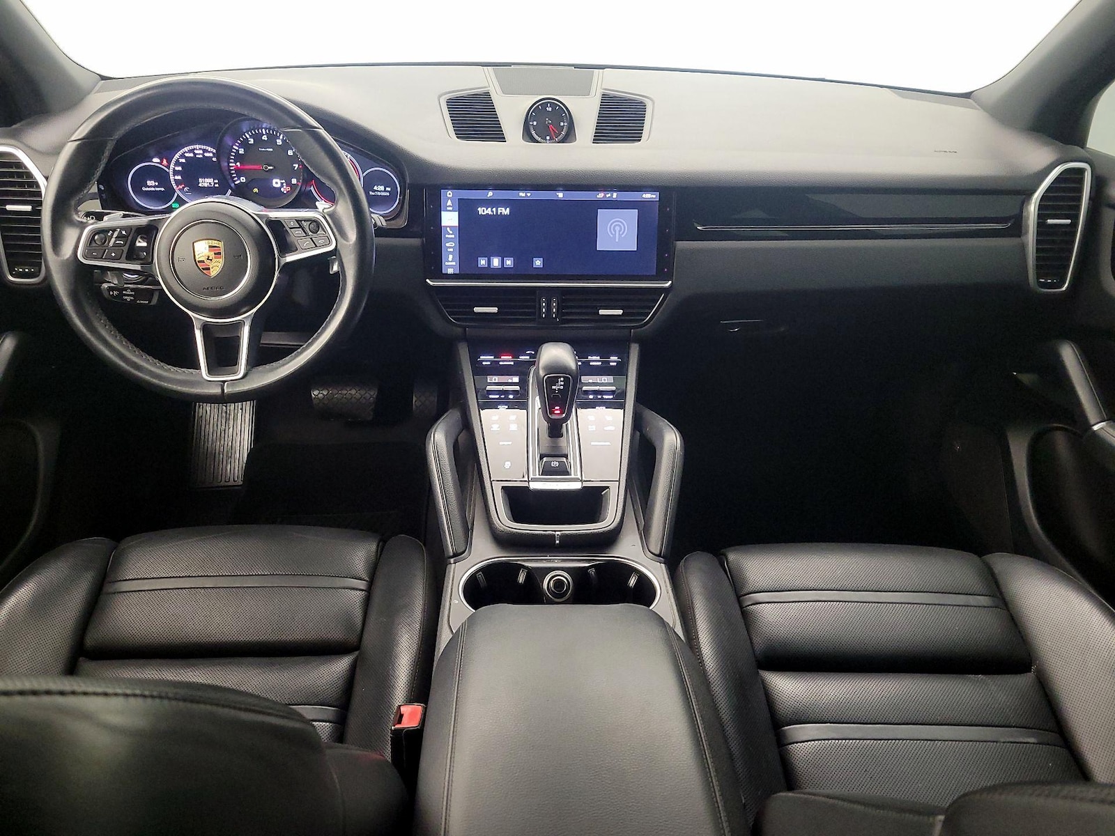 Apple CarPlay®