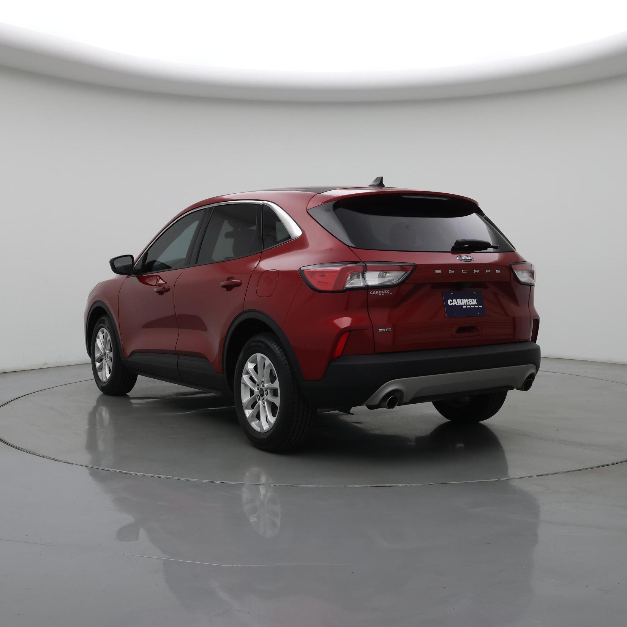 Thumbnail: 2022 Ford Escape - 2