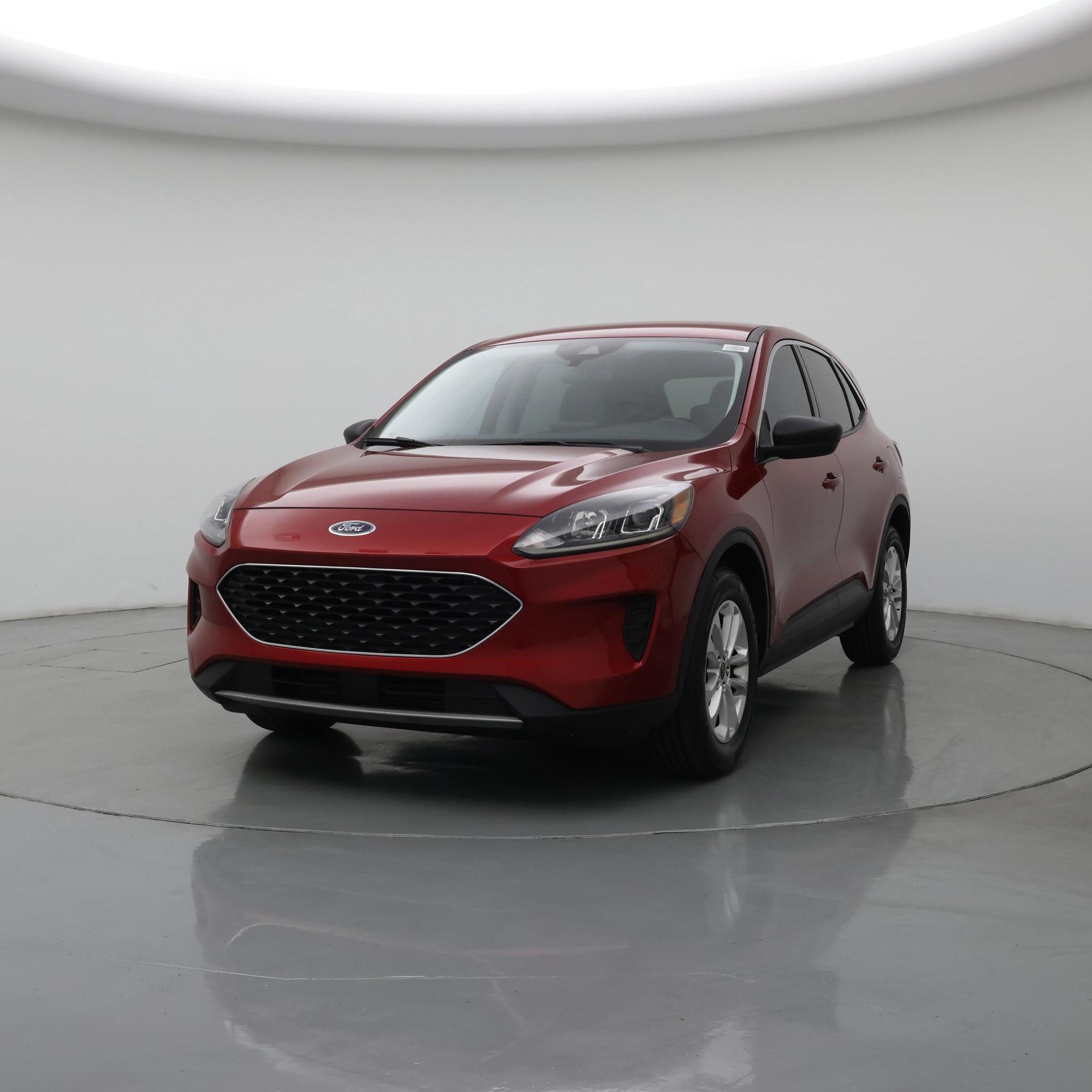 Thumbnail: 2022 Ford Escape - 4
