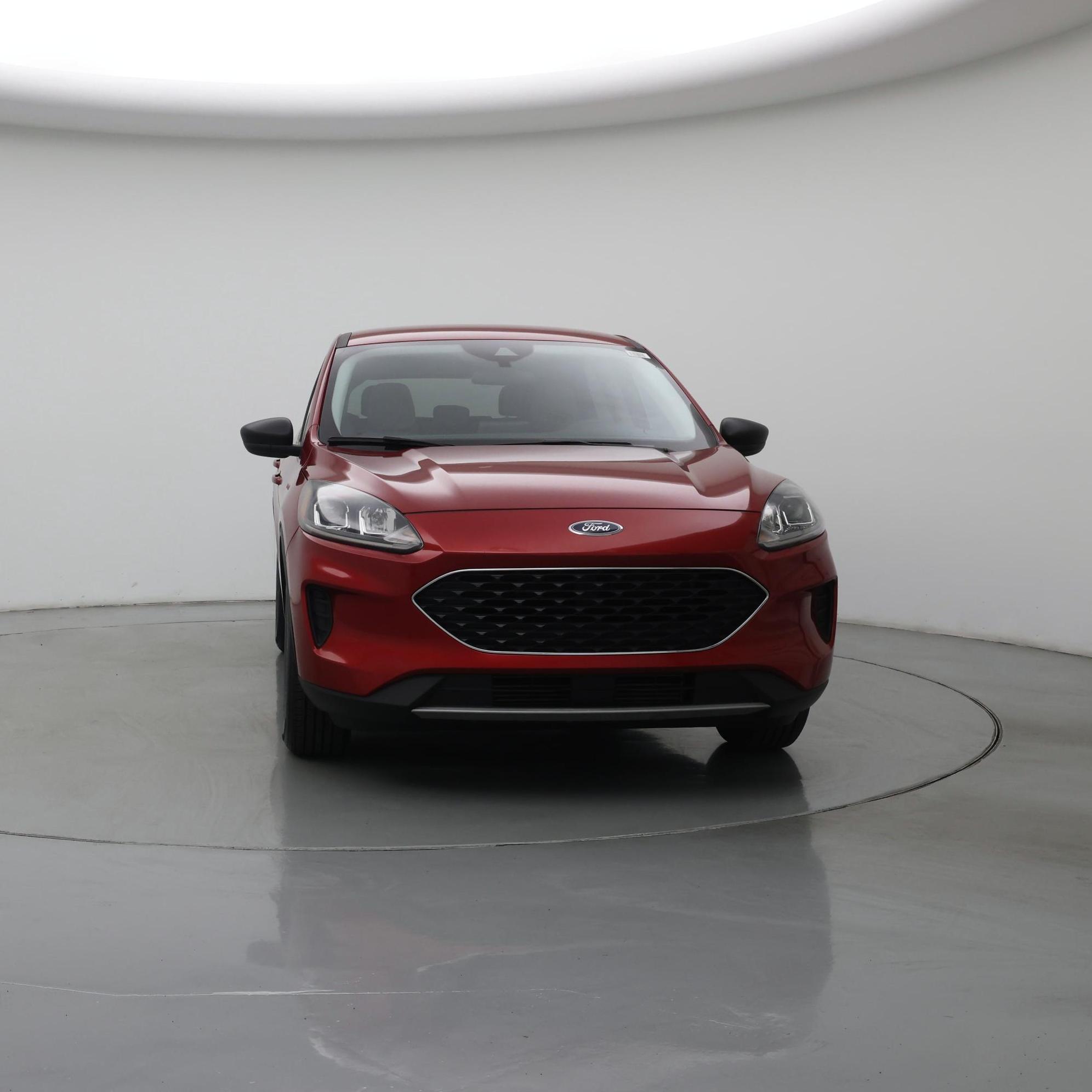 Thumbnail: 2022 Ford Escape - 5