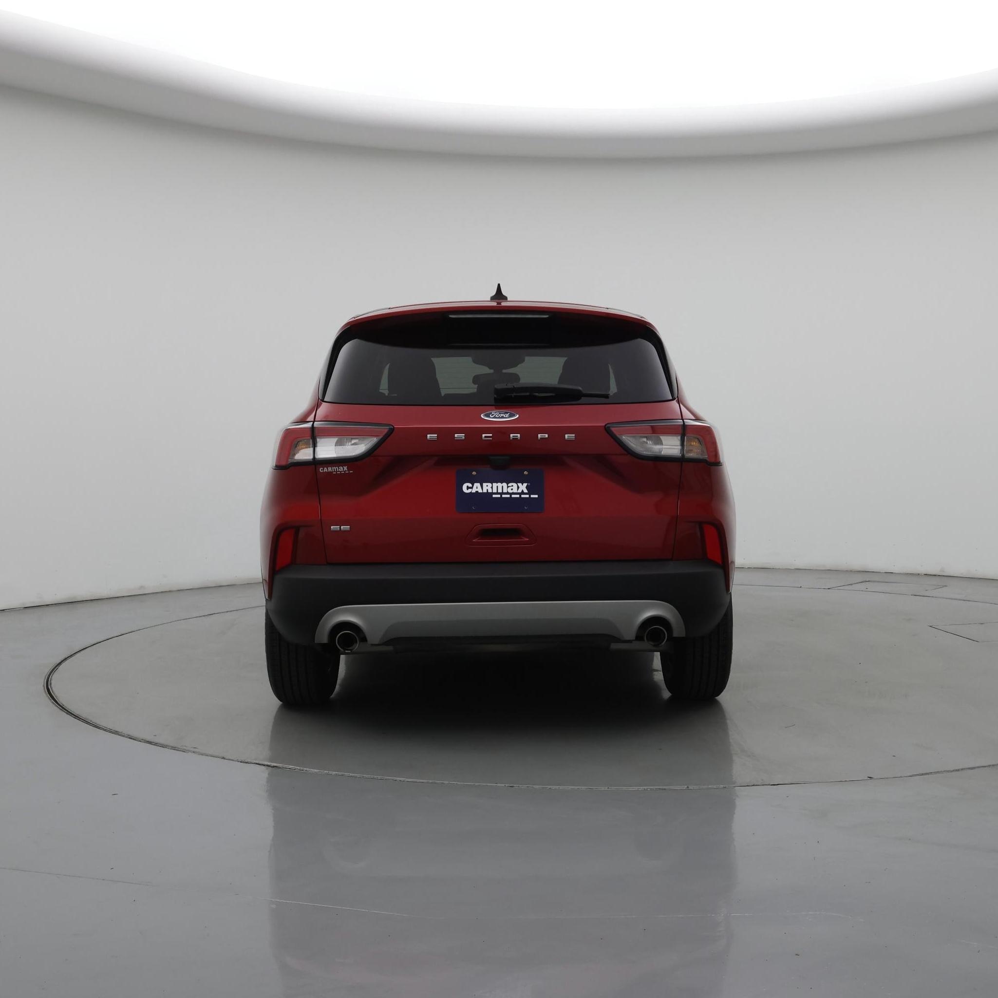 Thumbnail: 2022 Ford Escape - 6