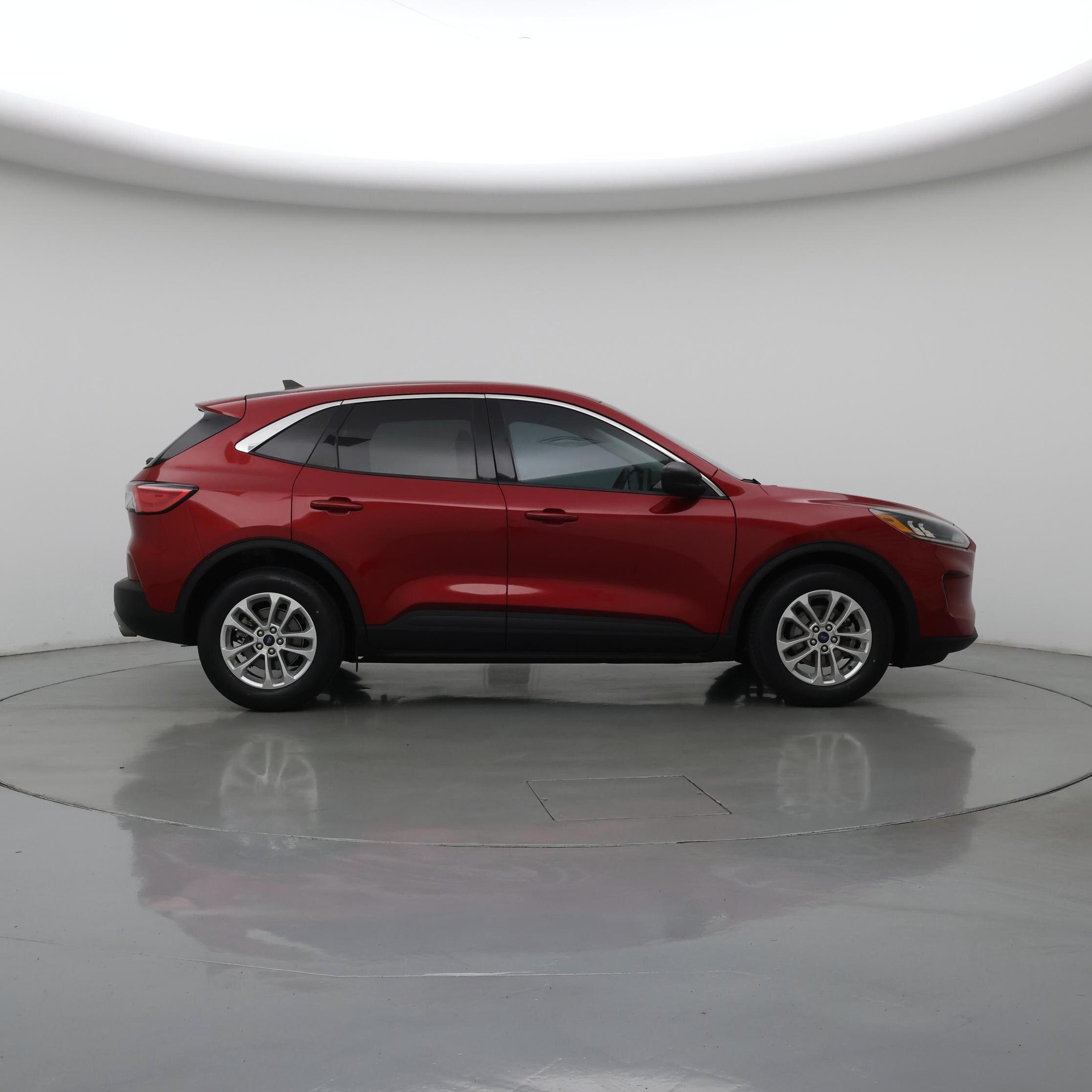 Thumbnail: 2022 Ford Escape - 7