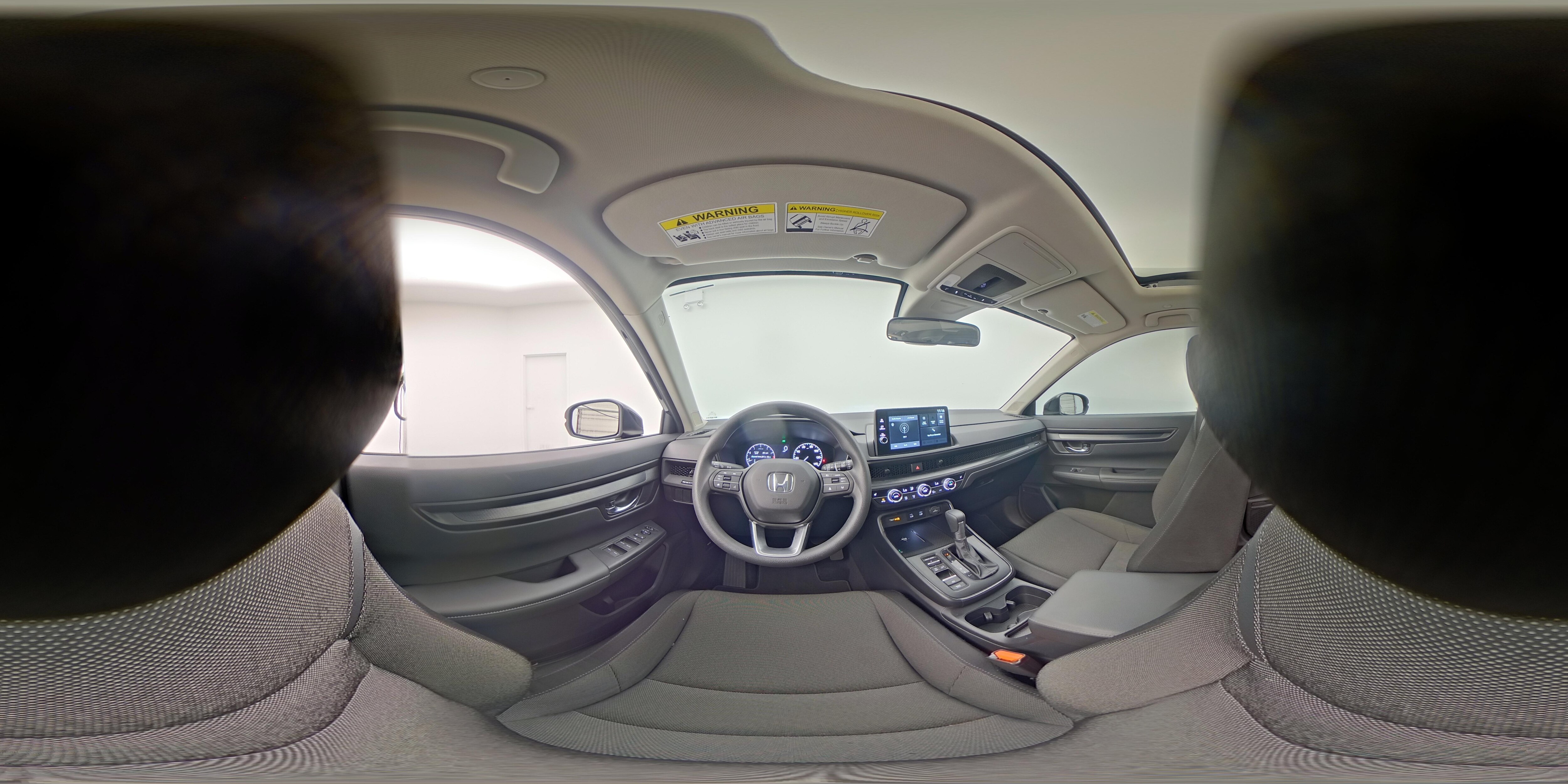 2026 Honda CR-V EX - Photo 26