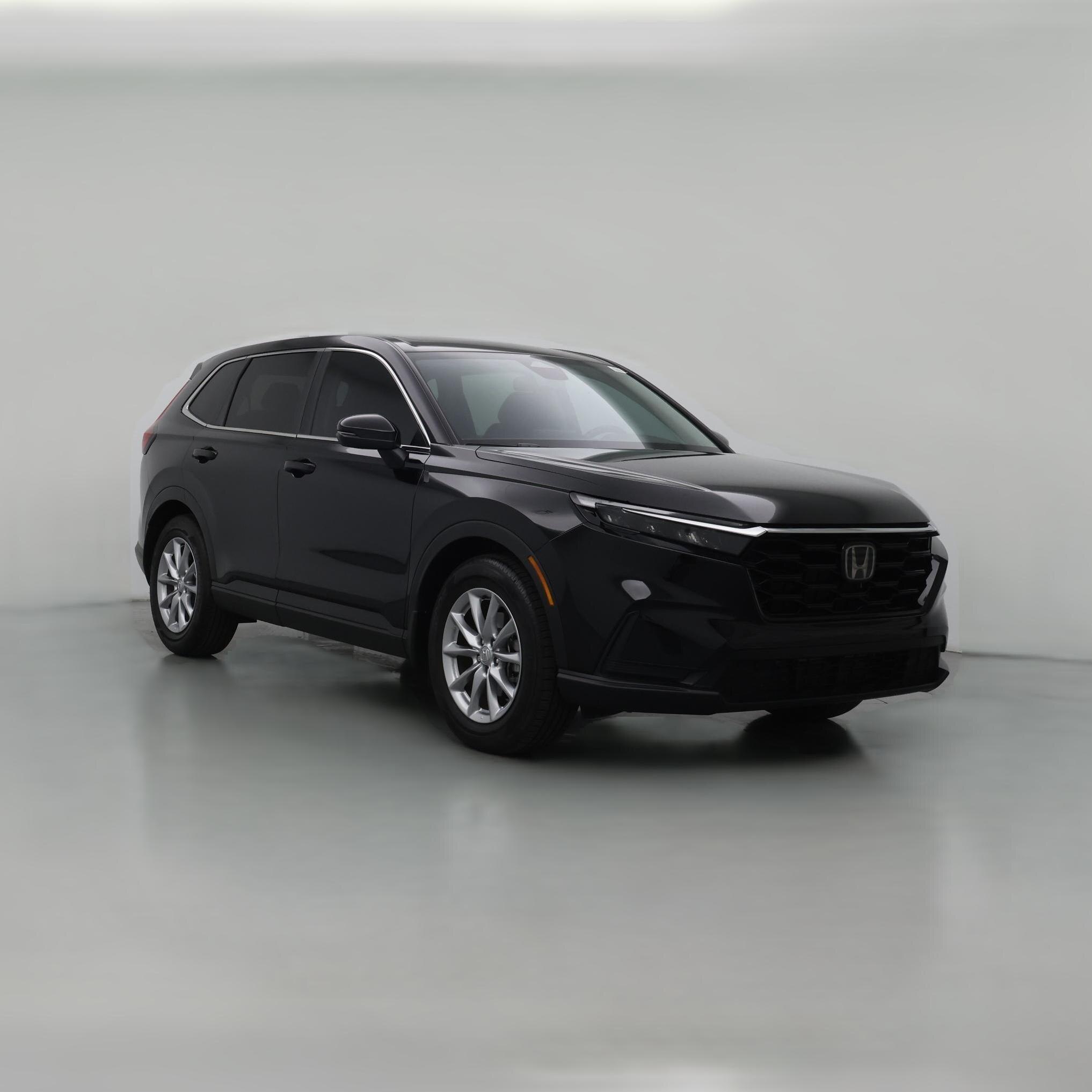 Thumbnail: 2026 Honda CR-V - 1
