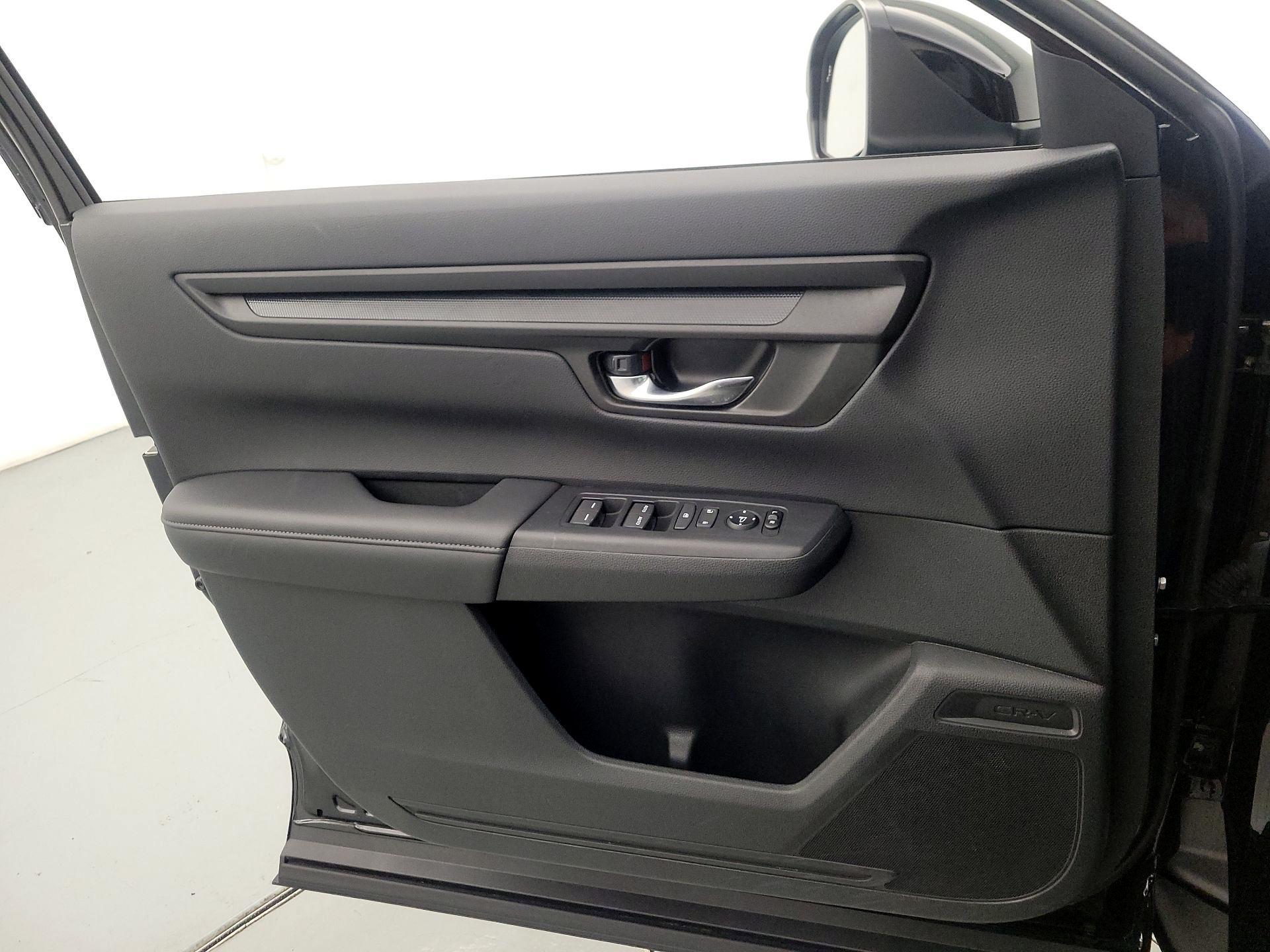 Thumbnail: 2026 Honda CR-V - 12