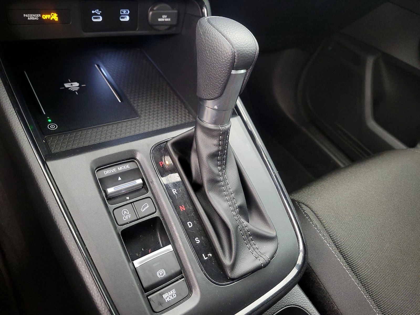 2026 Honda CR-V EX - Photo 17
