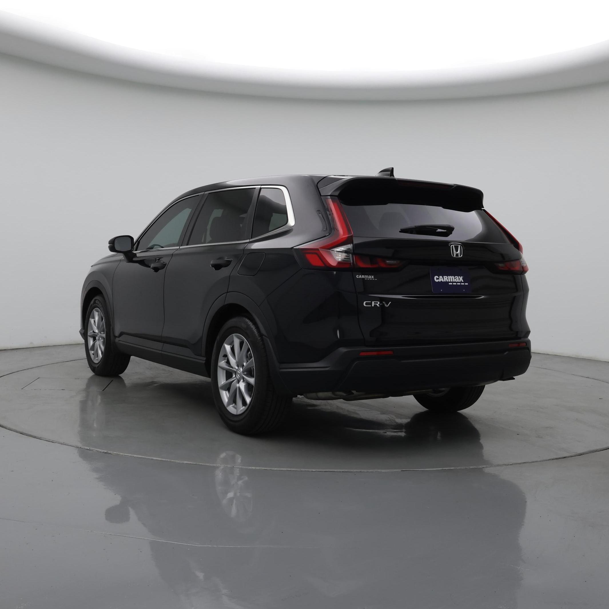Thumbnail: 2026 Honda CR-V - 2