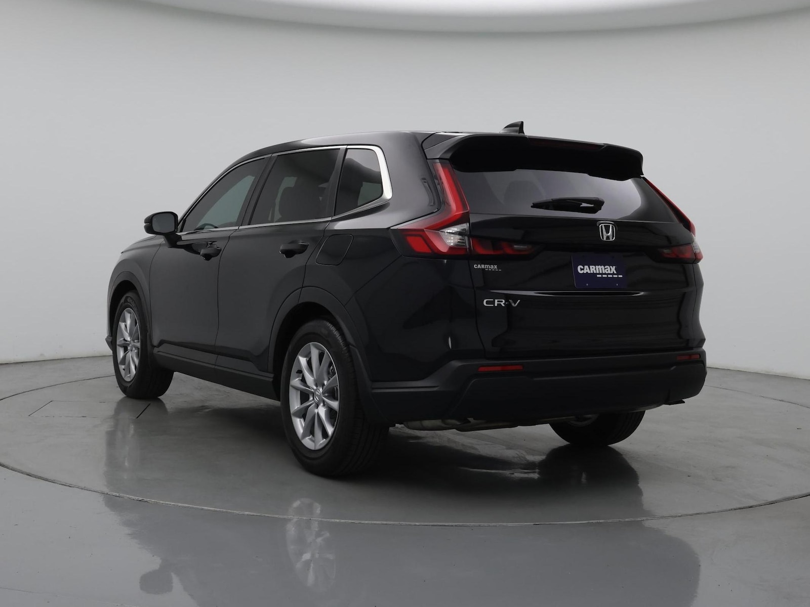 2026 Honda CR-V EX - Photo 3