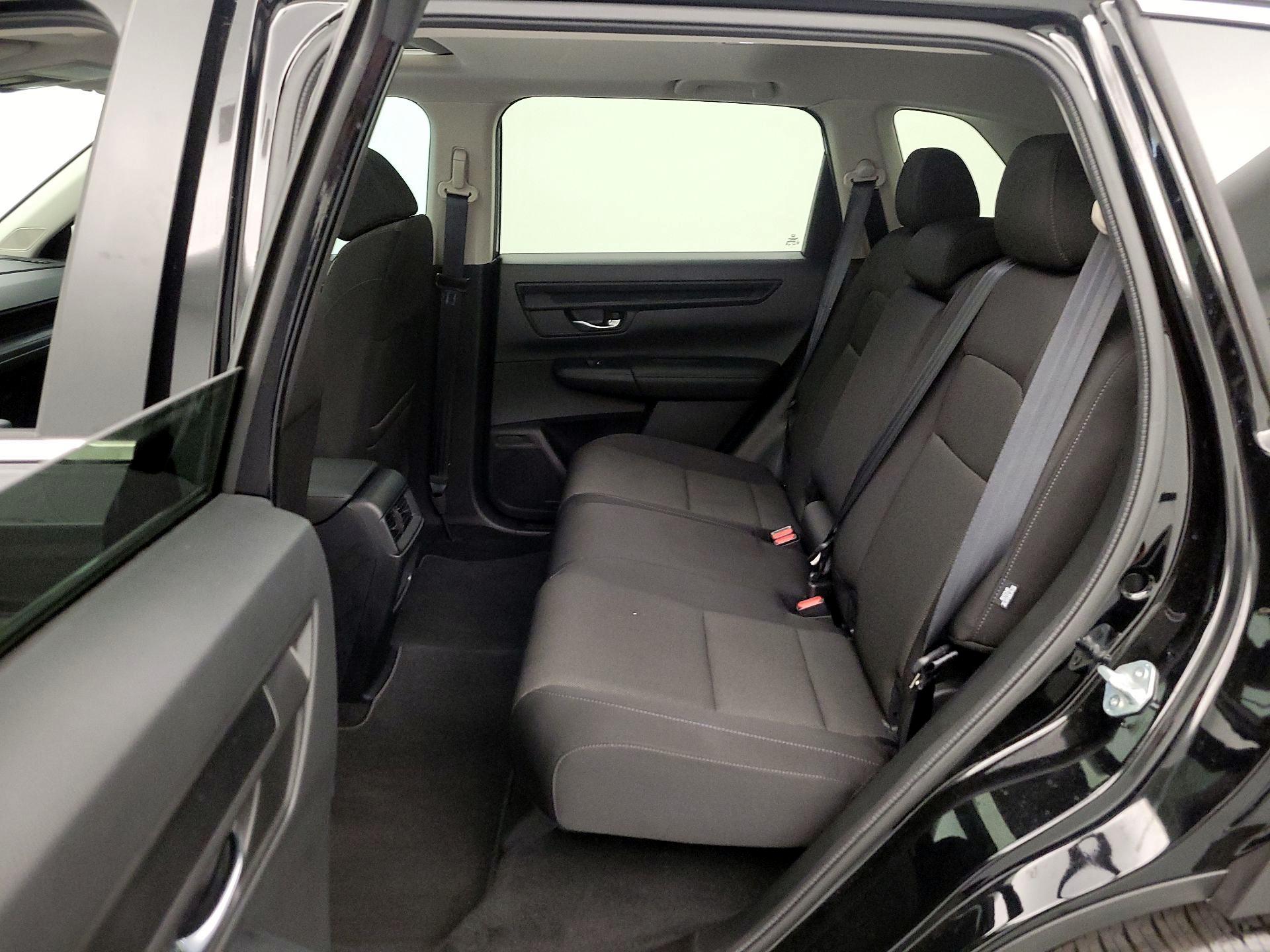 Thumbnail: 2026 Honda CR-V - 19