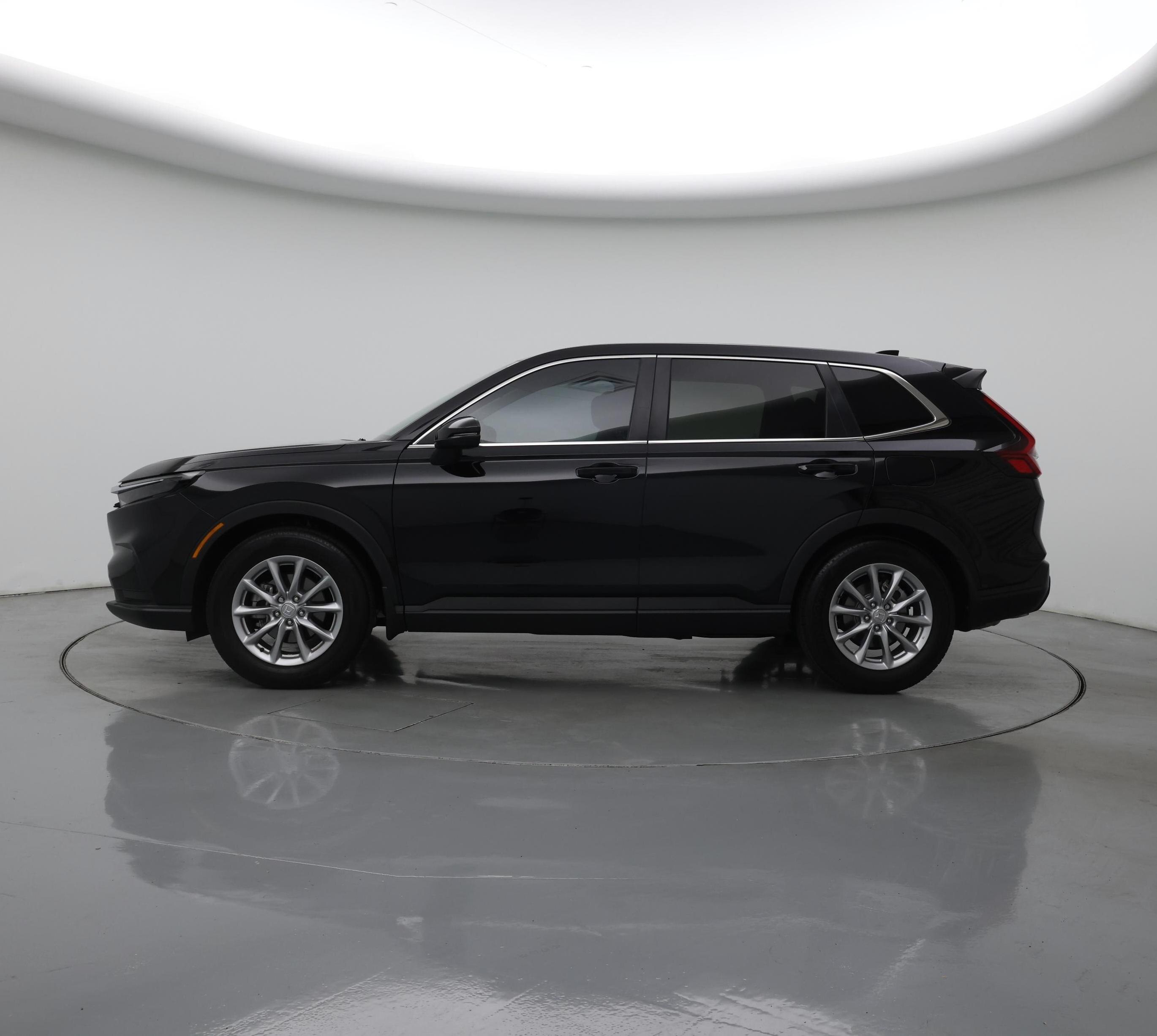 Thumbnail: 2026 Honda CR-V - 3