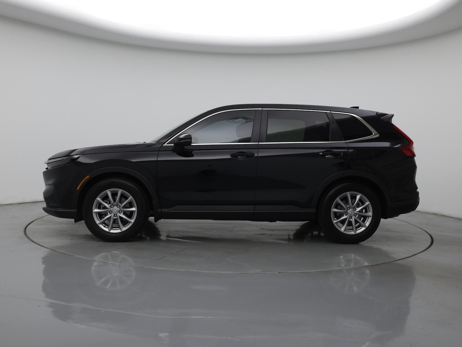 2026 Honda CR-V EX - Photo 4