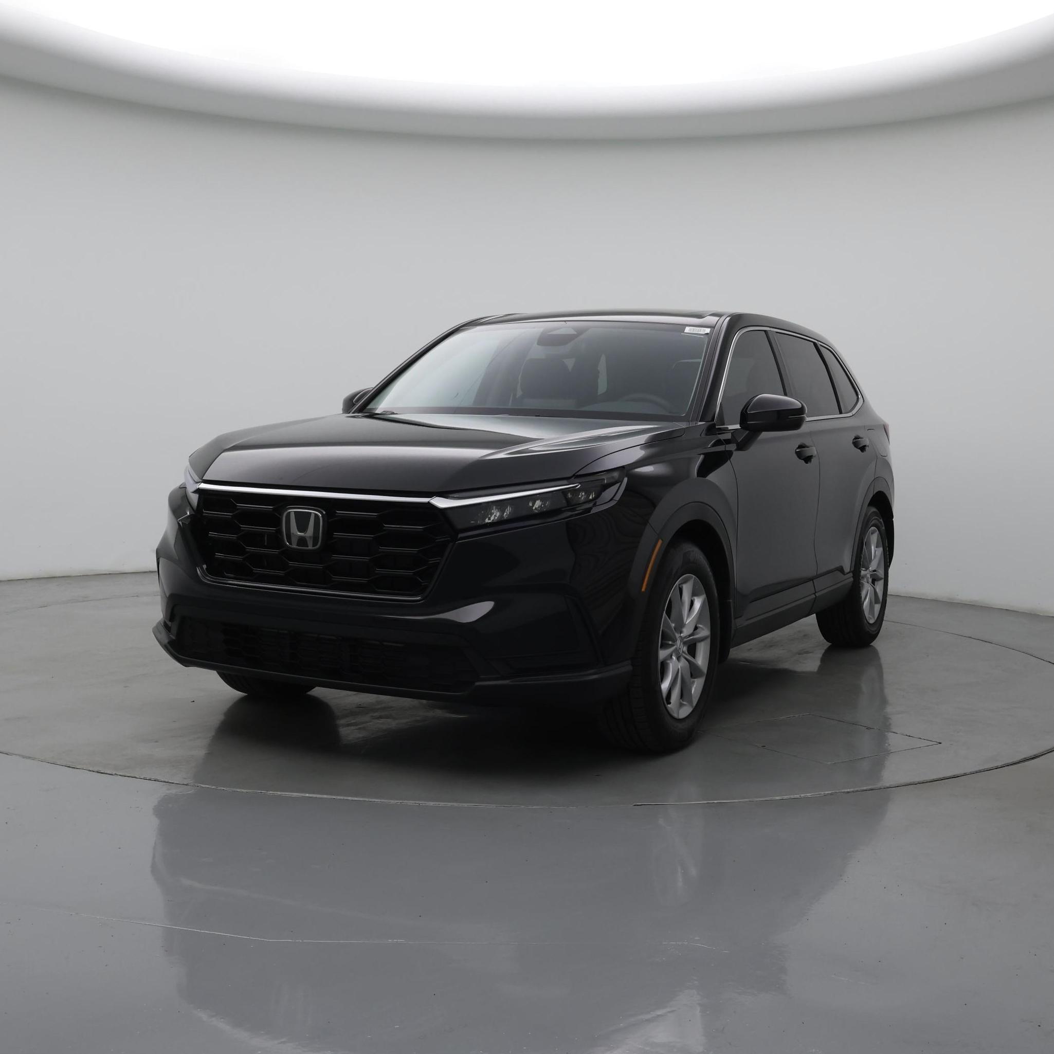 Thumbnail: 2026 Honda CR-V - 4