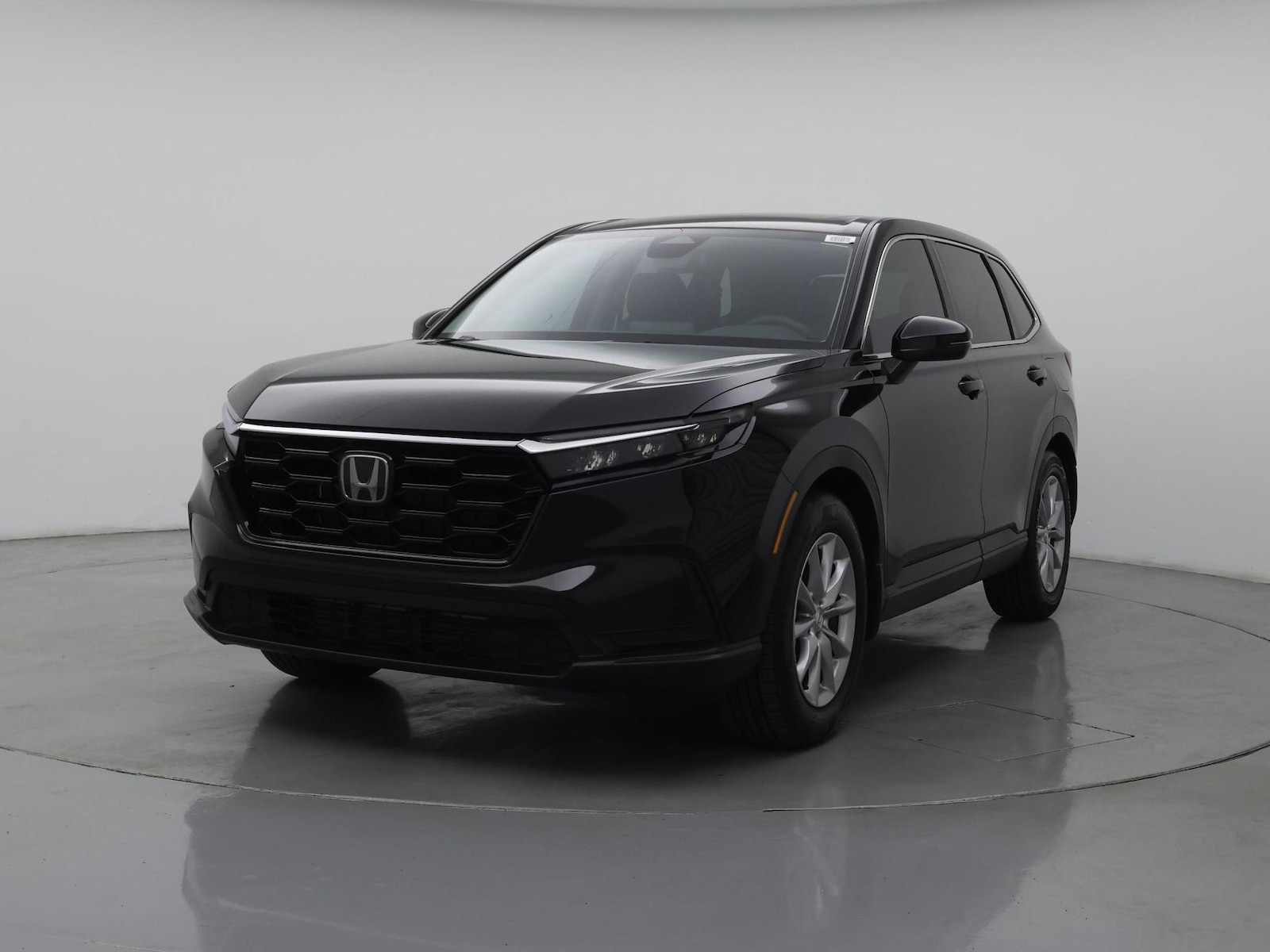 2026 Honda CR-V EX - Photo 5