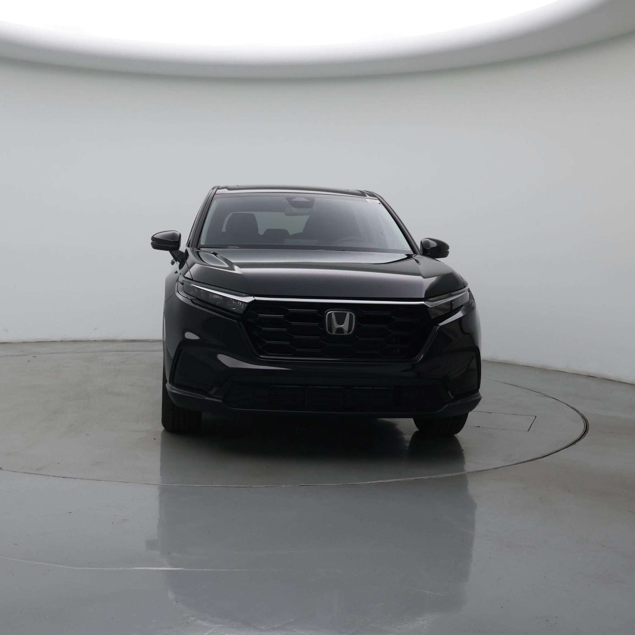 Thumbnail: 2026 Honda CR-V - 5