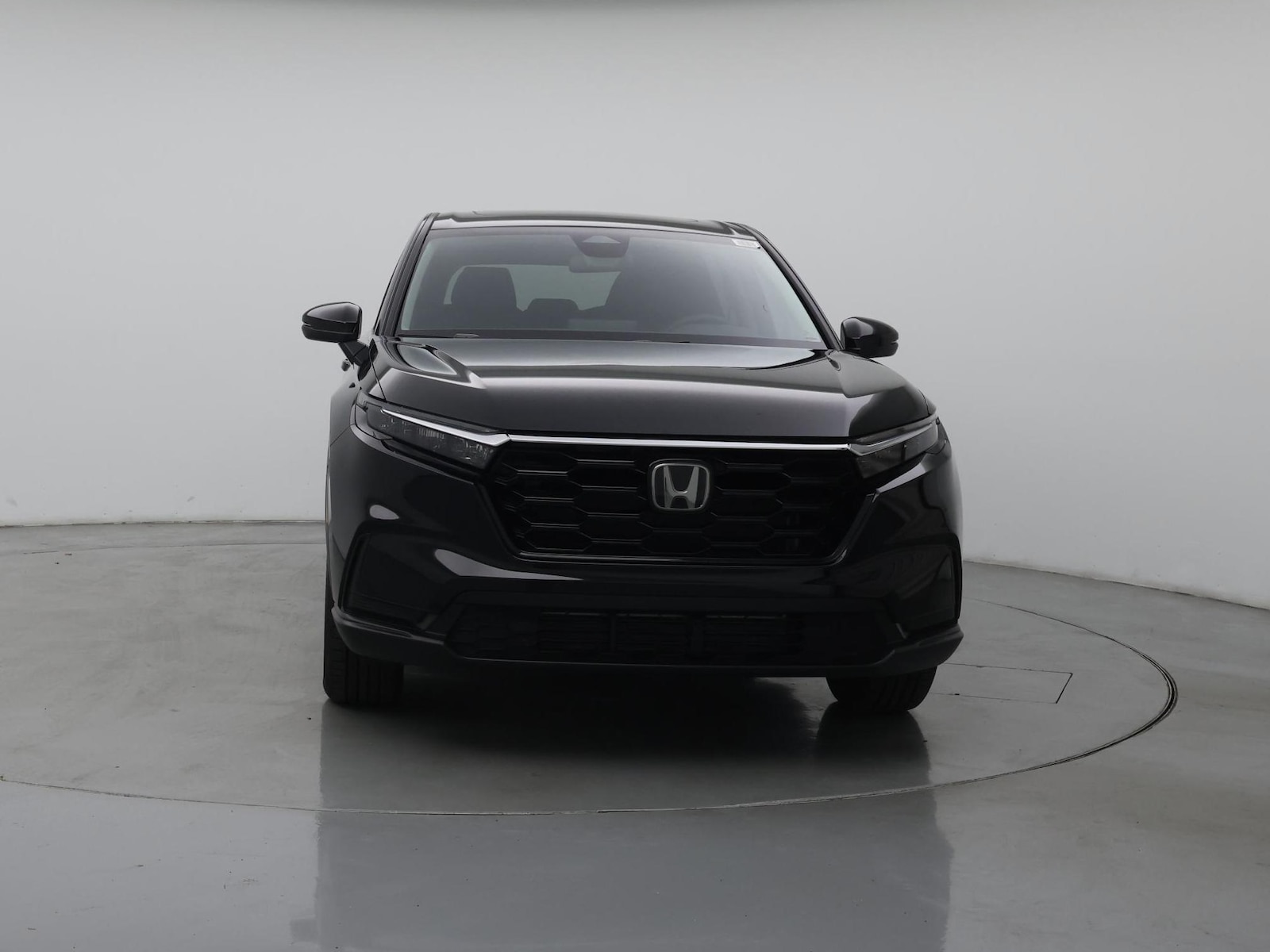 2026 Honda CR-V EX - Photo 6