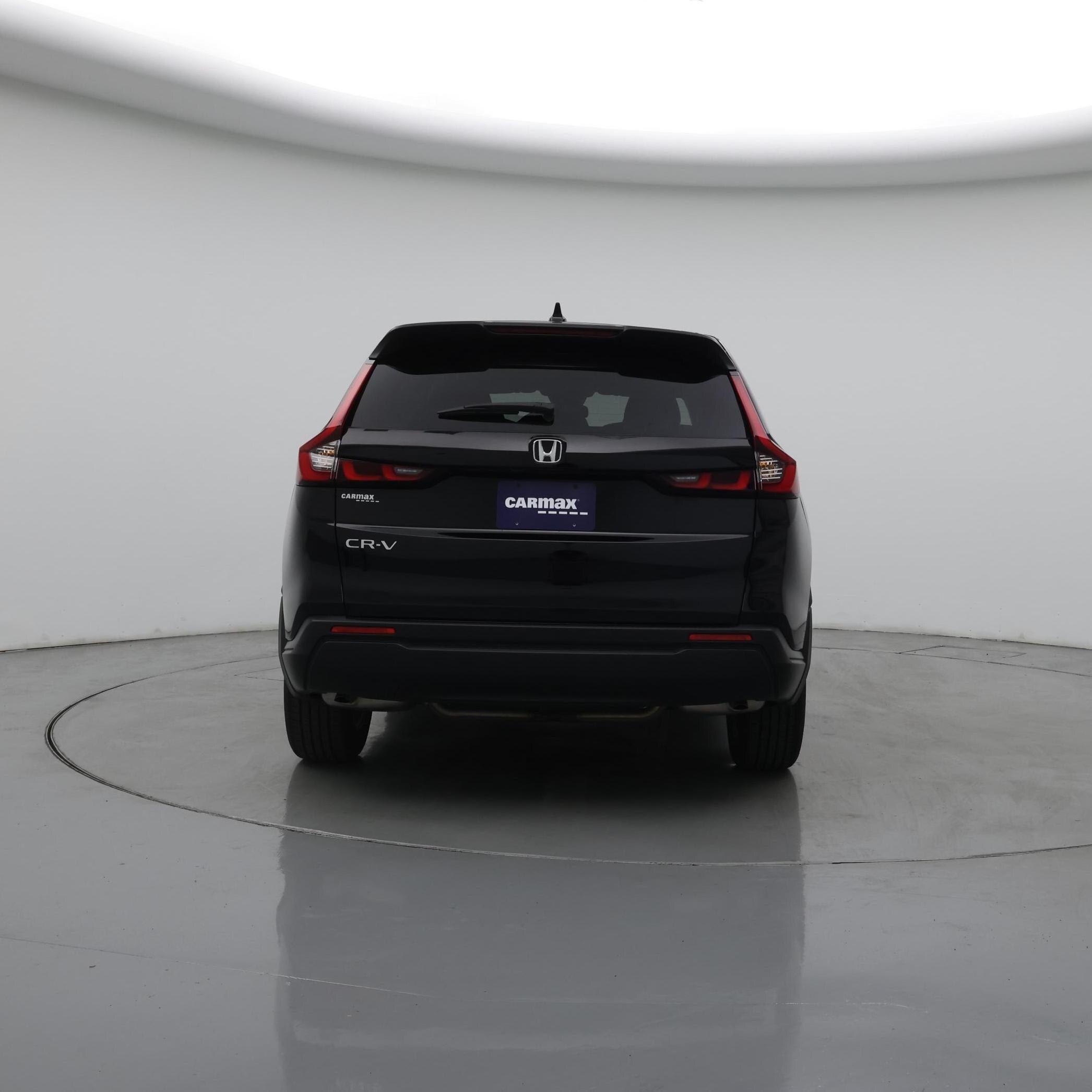 Thumbnail: 2026 Honda CR-V - 6
