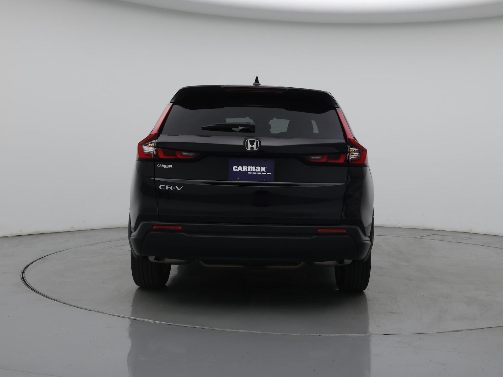 2026 Honda CR-V EX - Photo 7
