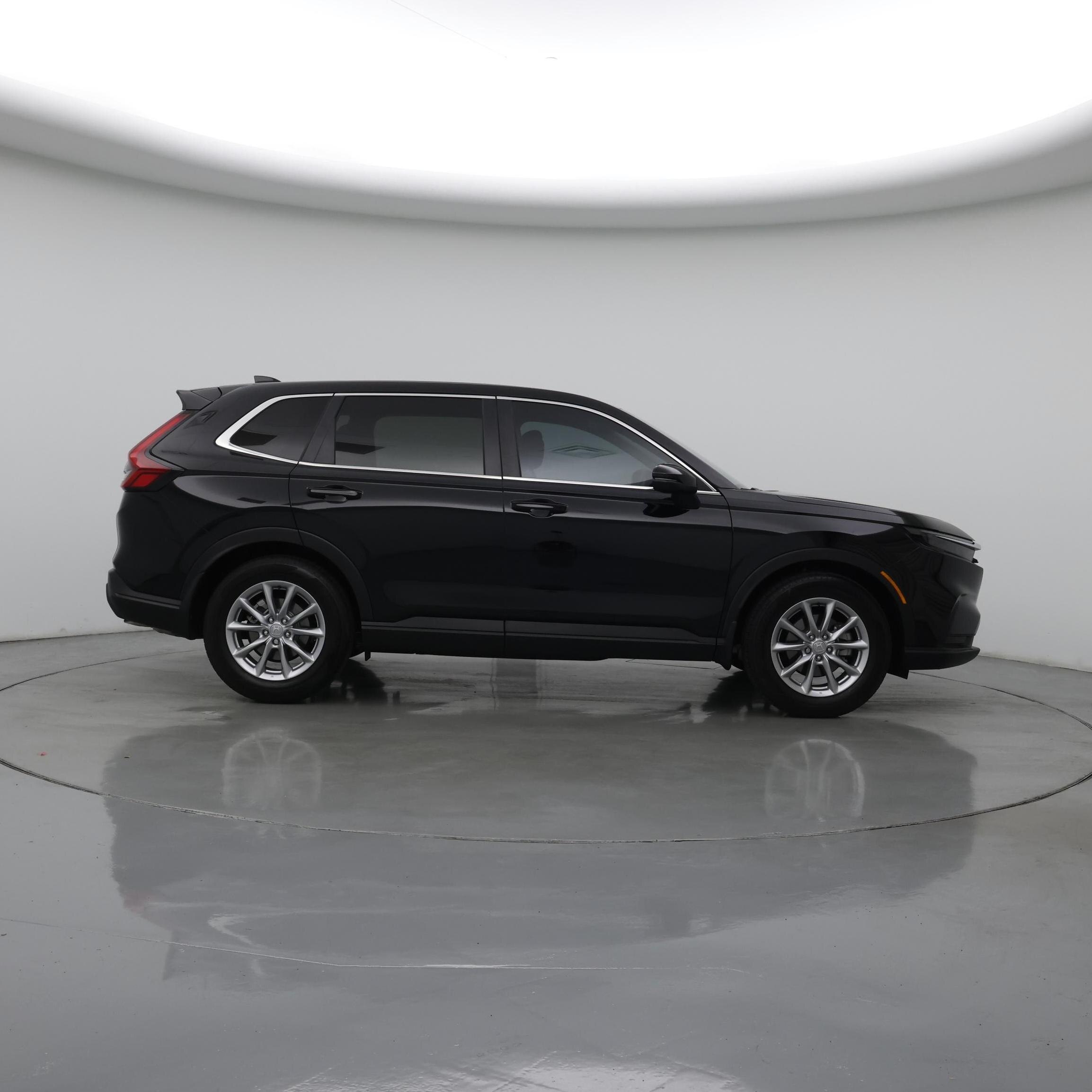 Thumbnail: 2026 Honda CR-V - 7