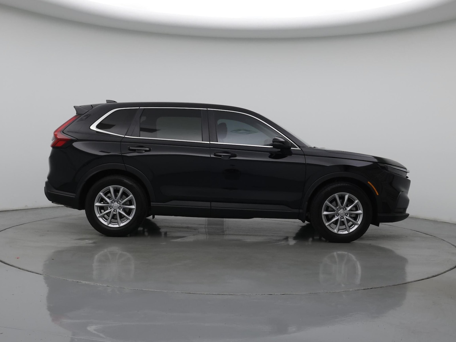 2026 Honda CR-V EX - Photo 8