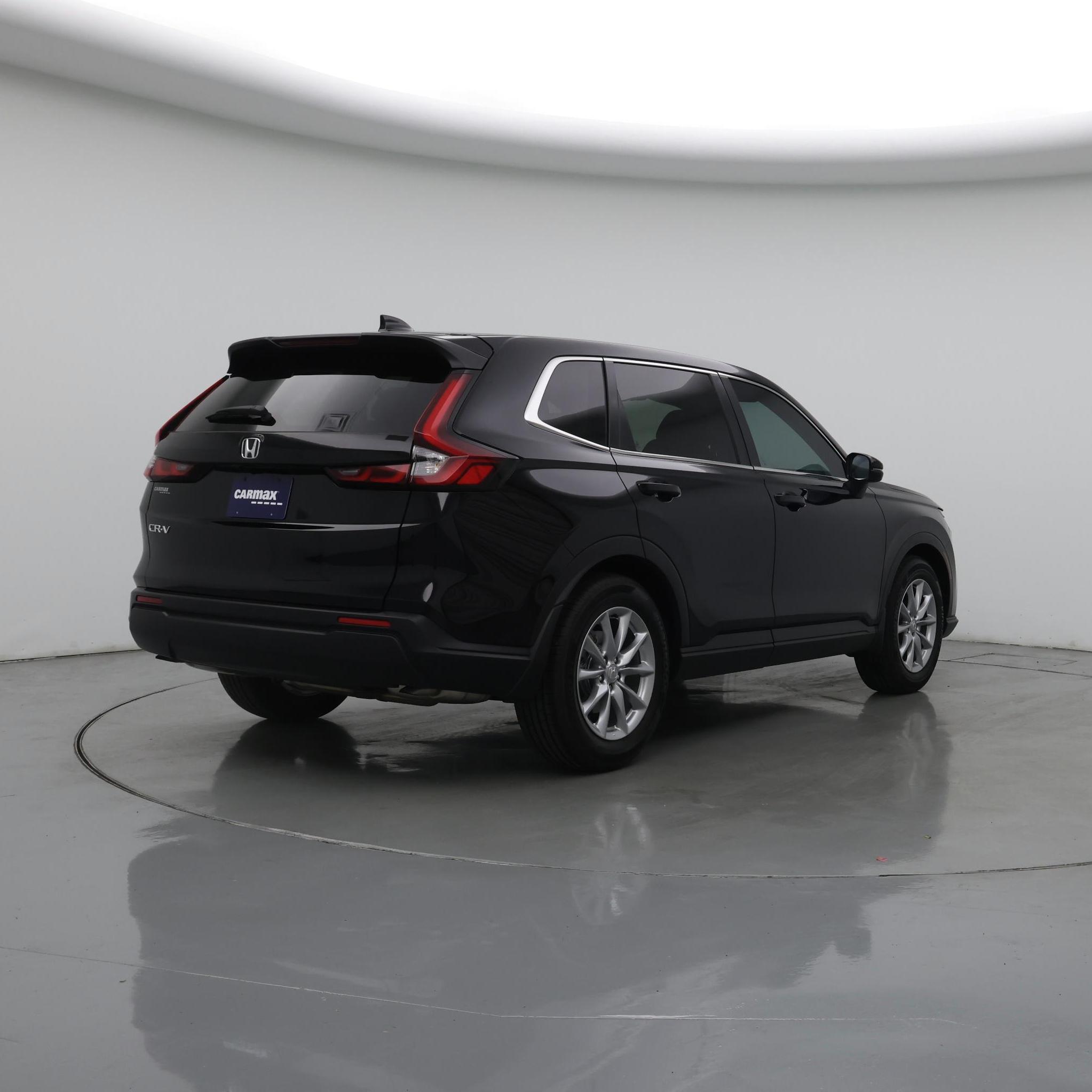 Thumbnail: 2026 Honda CR-V - 8