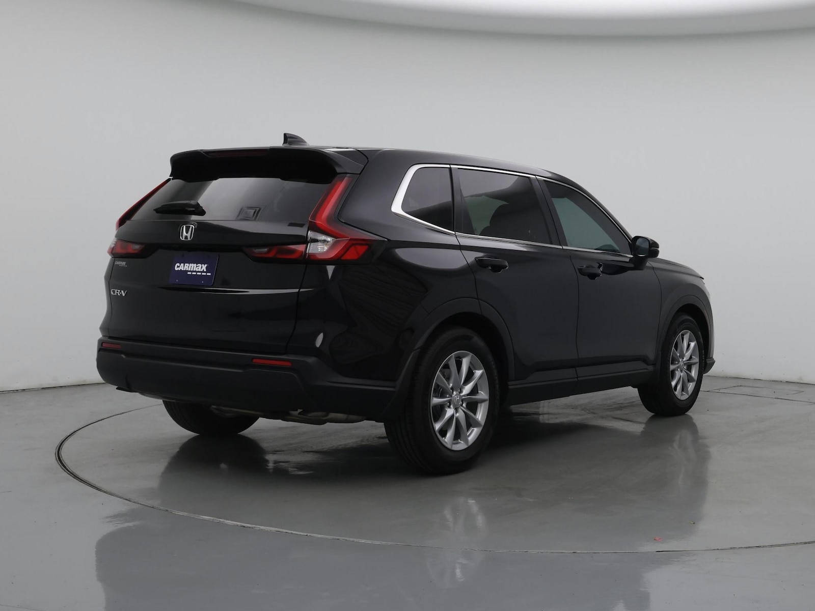 2026 Honda CR-V EX - Photo 9