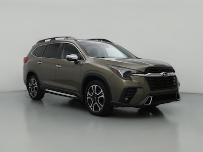 2023 Subaru Ascent Touring