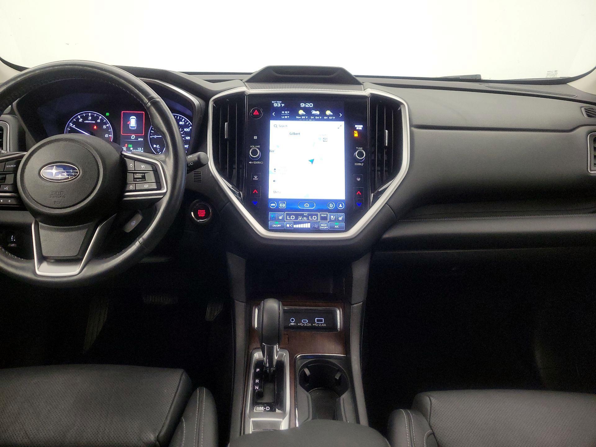 Thumbnail: 2023 Subaru Ascent - 9