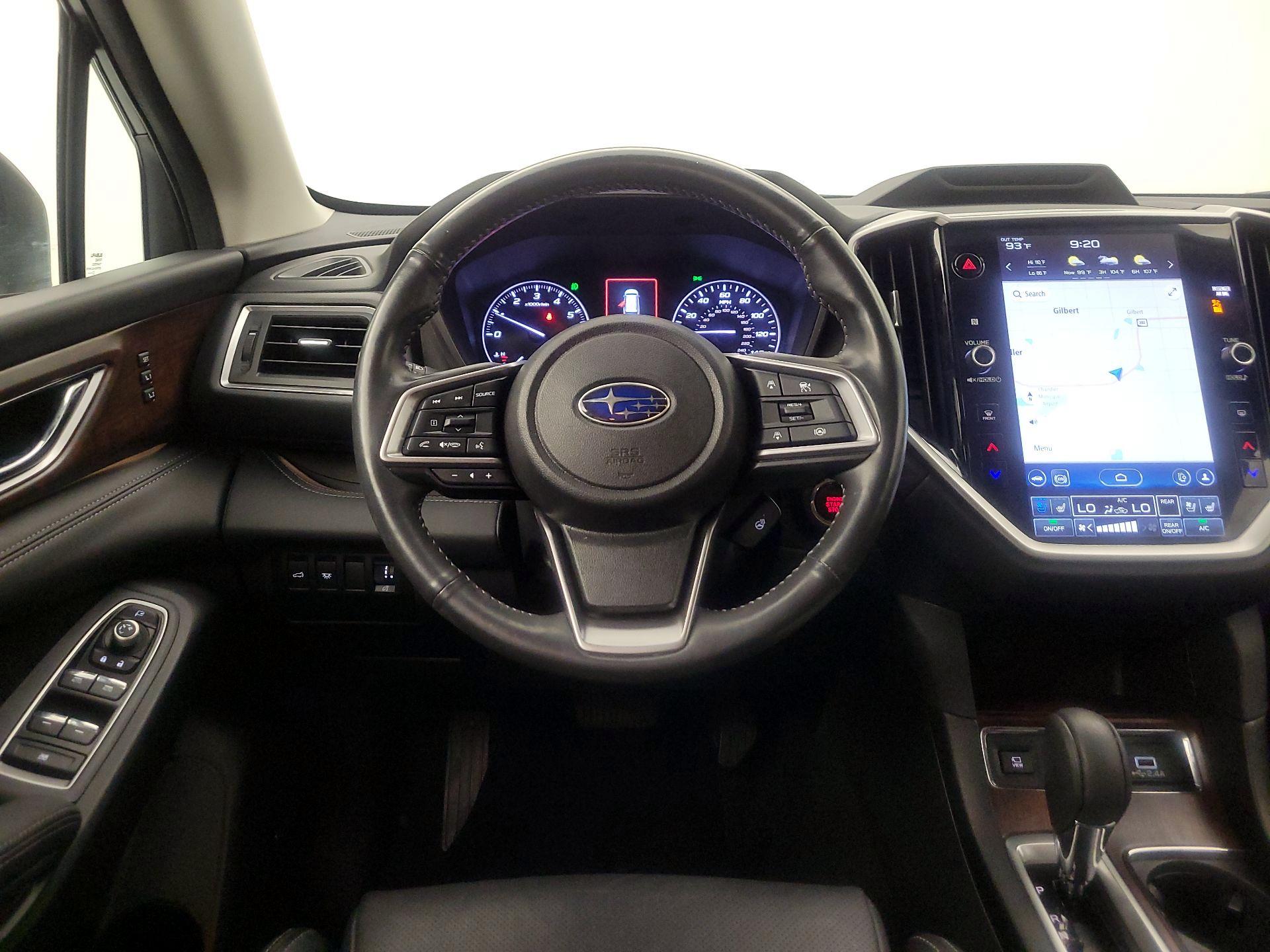Thumbnail: 2023 Subaru Ascent - 10