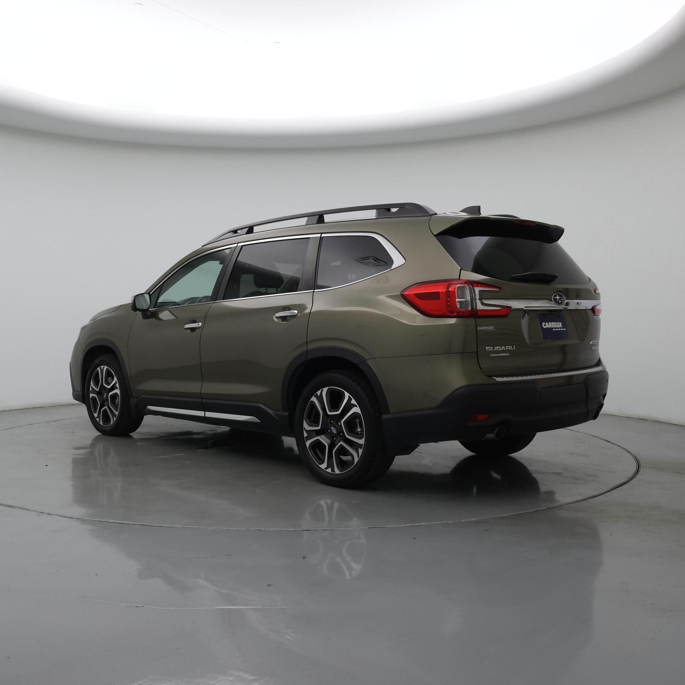 Thumbnail: 2023 Subaru Ascent - 2