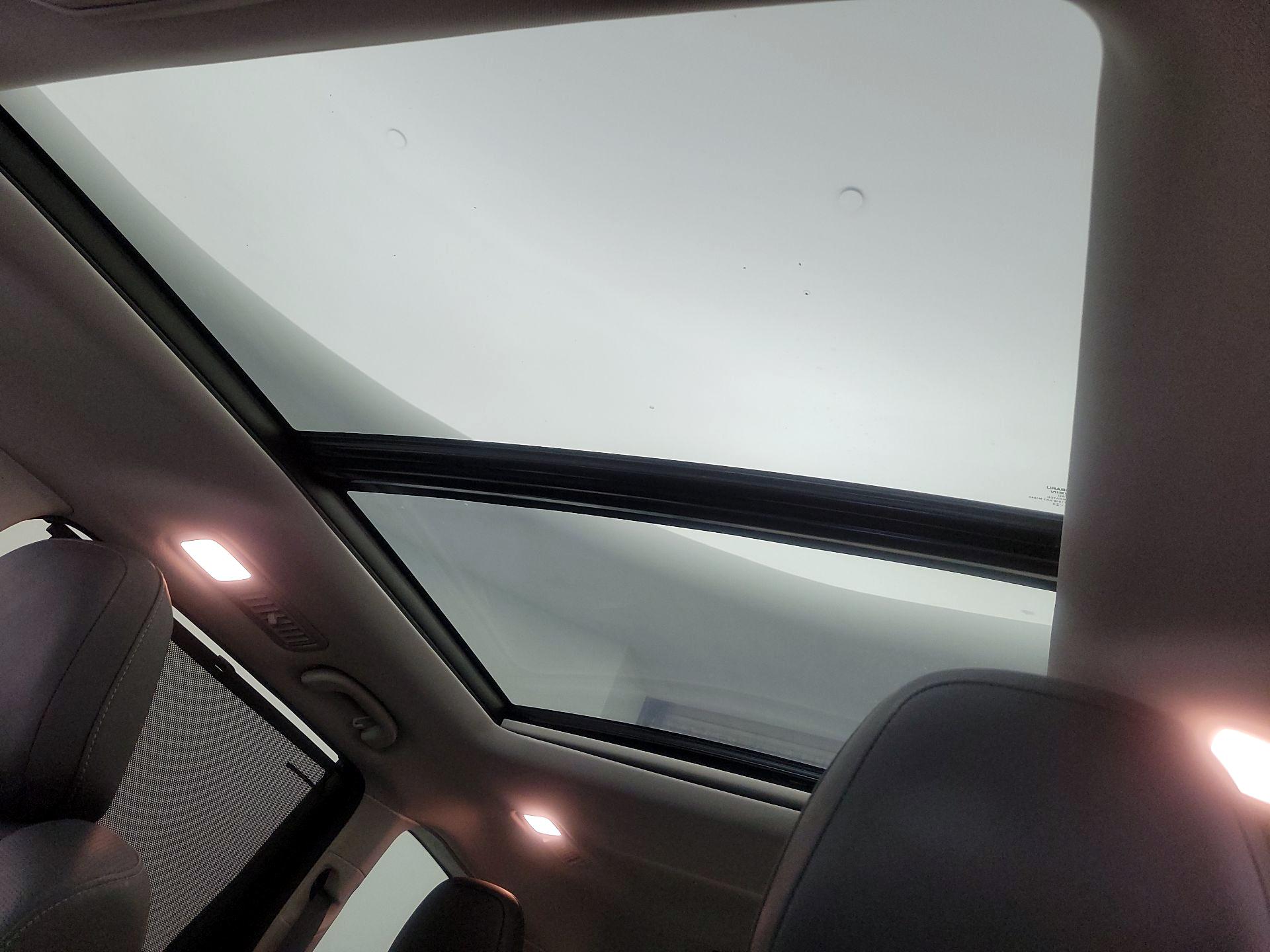 Thumbnail: 2023 Subaru Ascent - 20