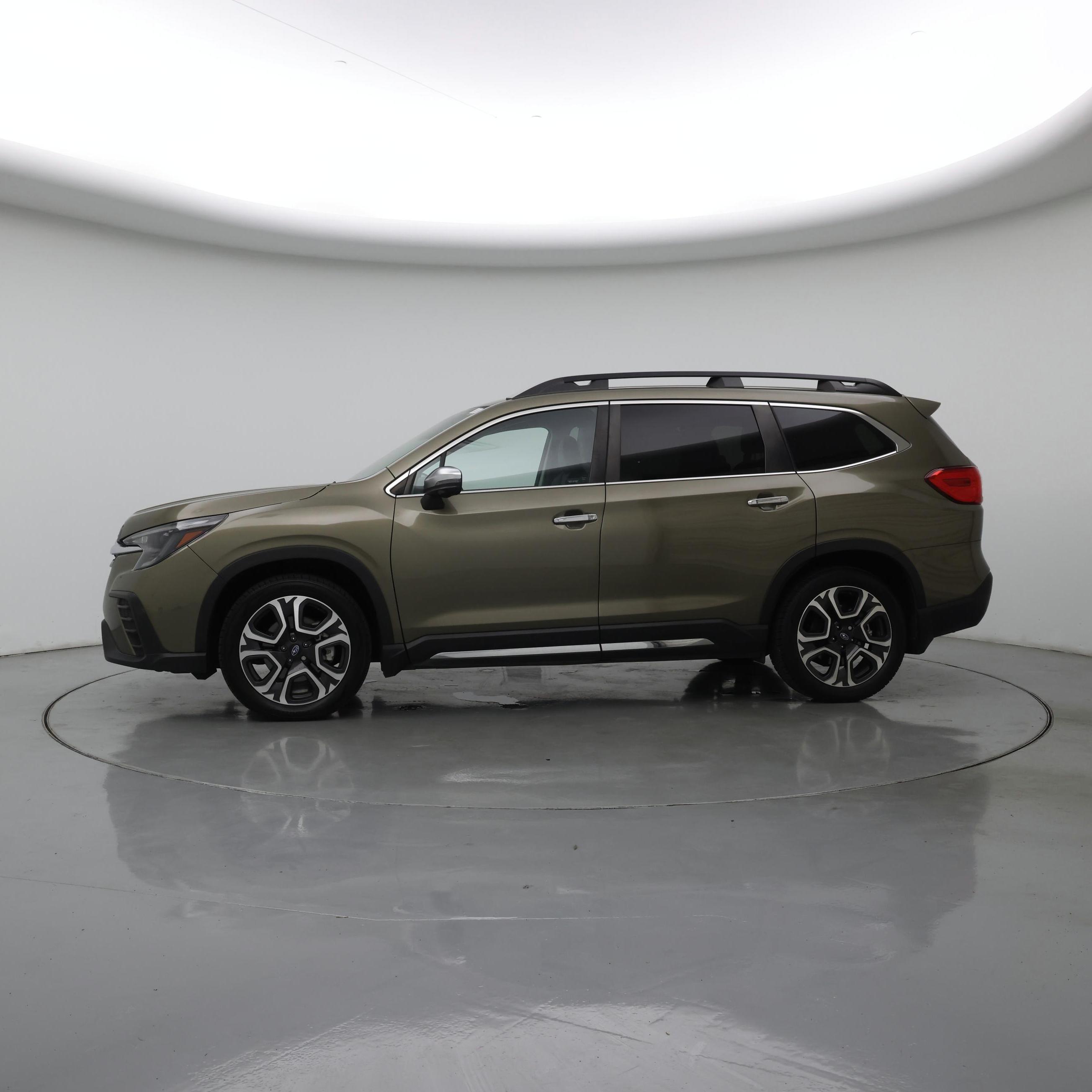 Thumbnail: 2023 Subaru Ascent - 3