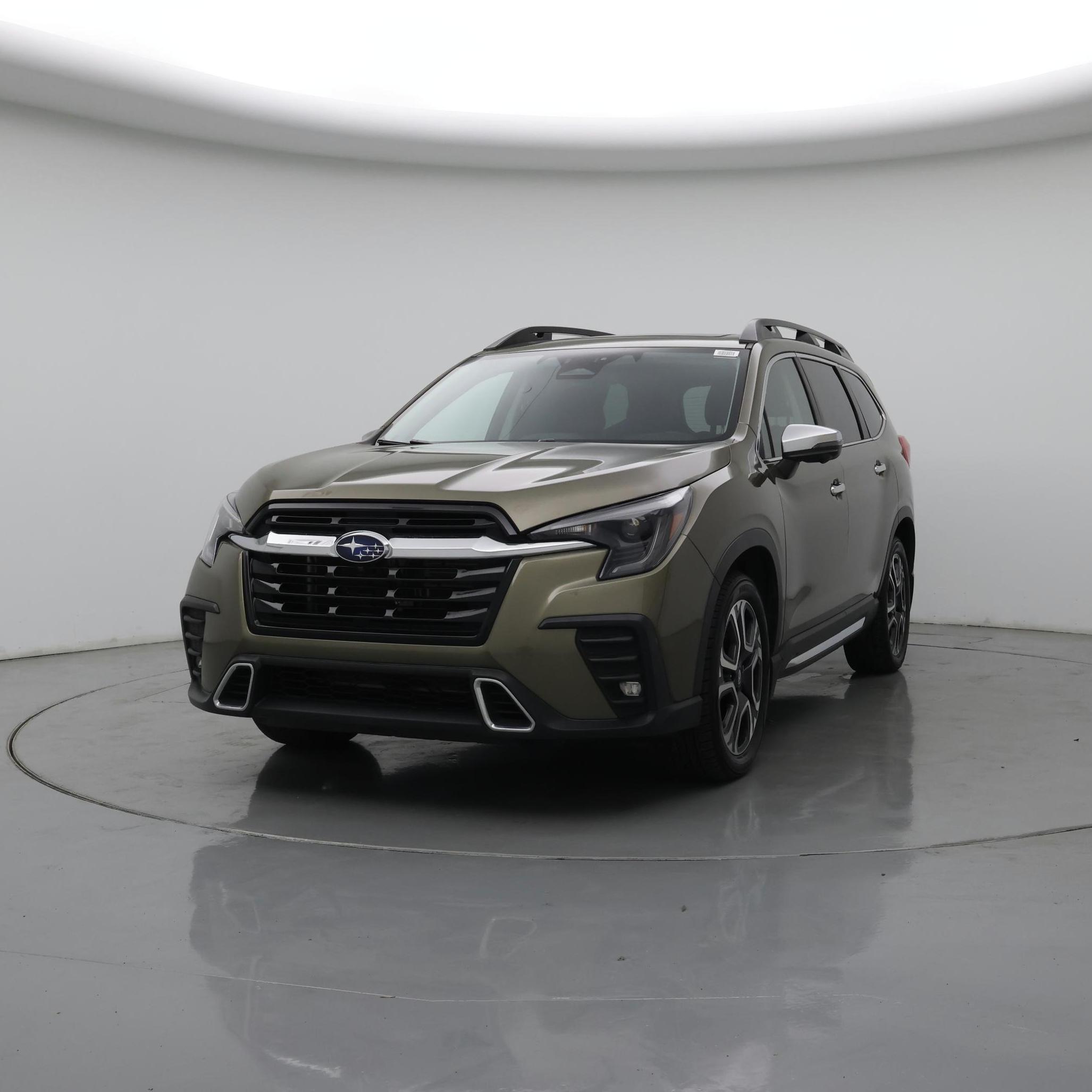 Thumbnail: 2023 Subaru Ascent - 4
