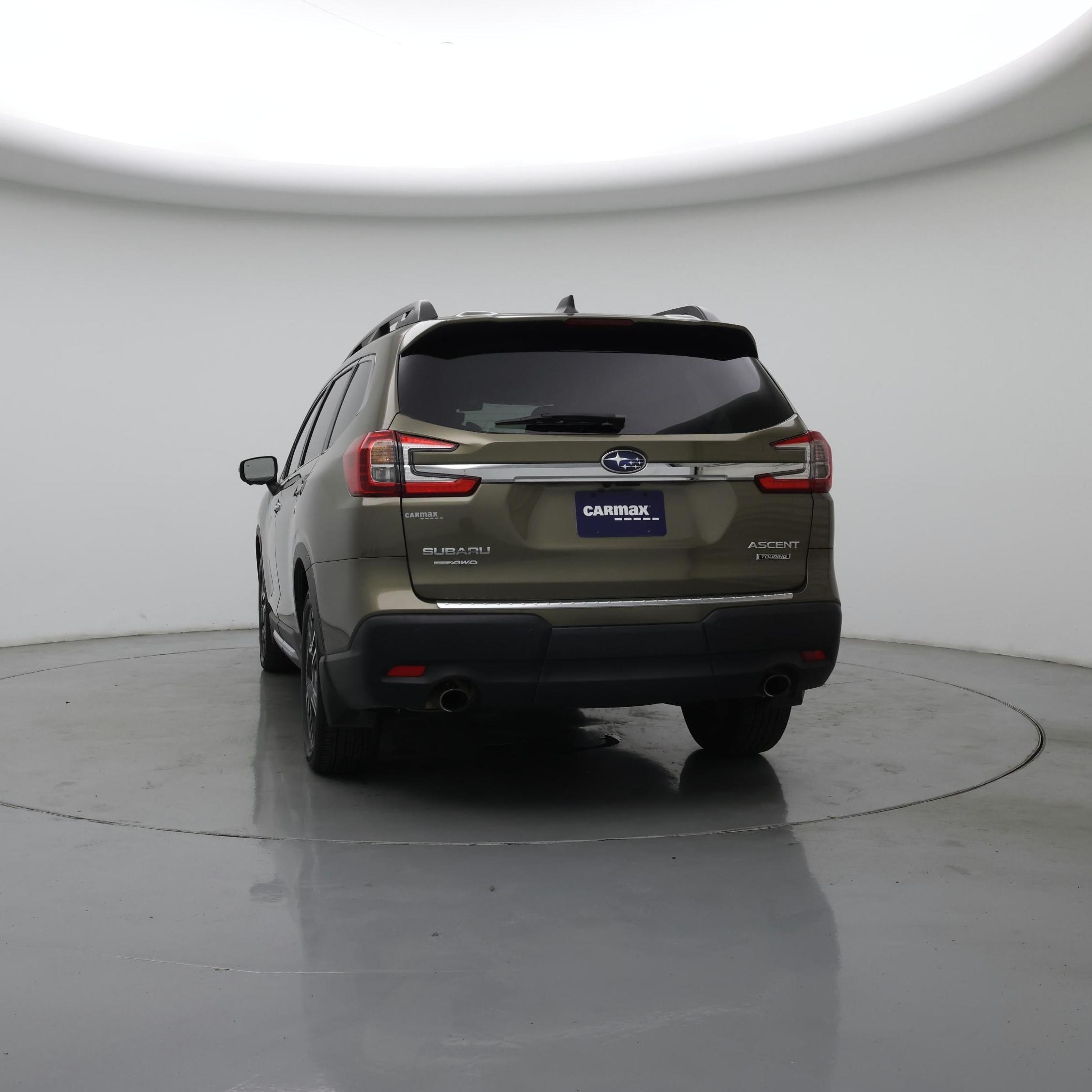 Thumbnail: 2023 Subaru Ascent - 6