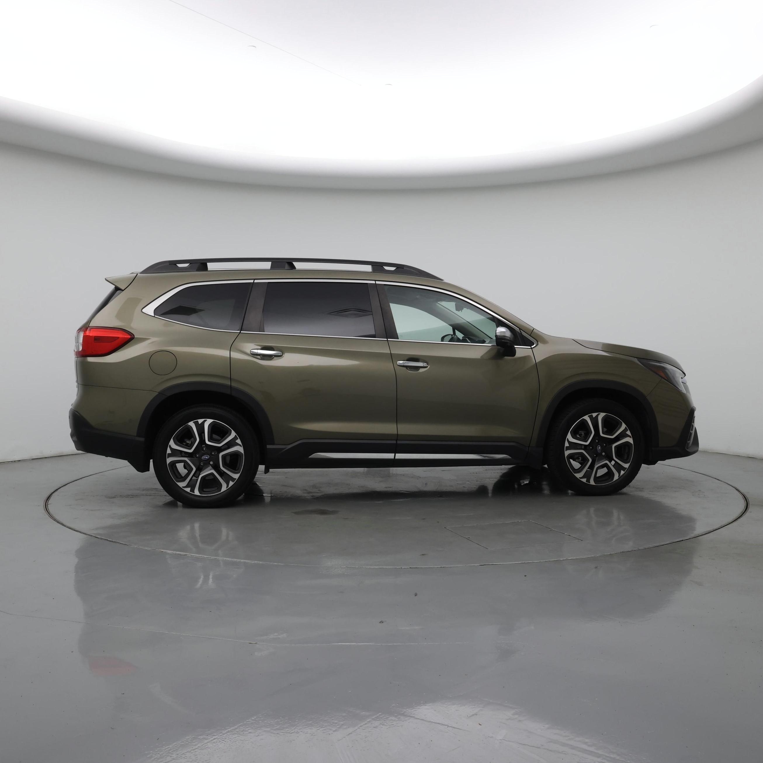 Thumbnail: 2023 Subaru Ascent - 7