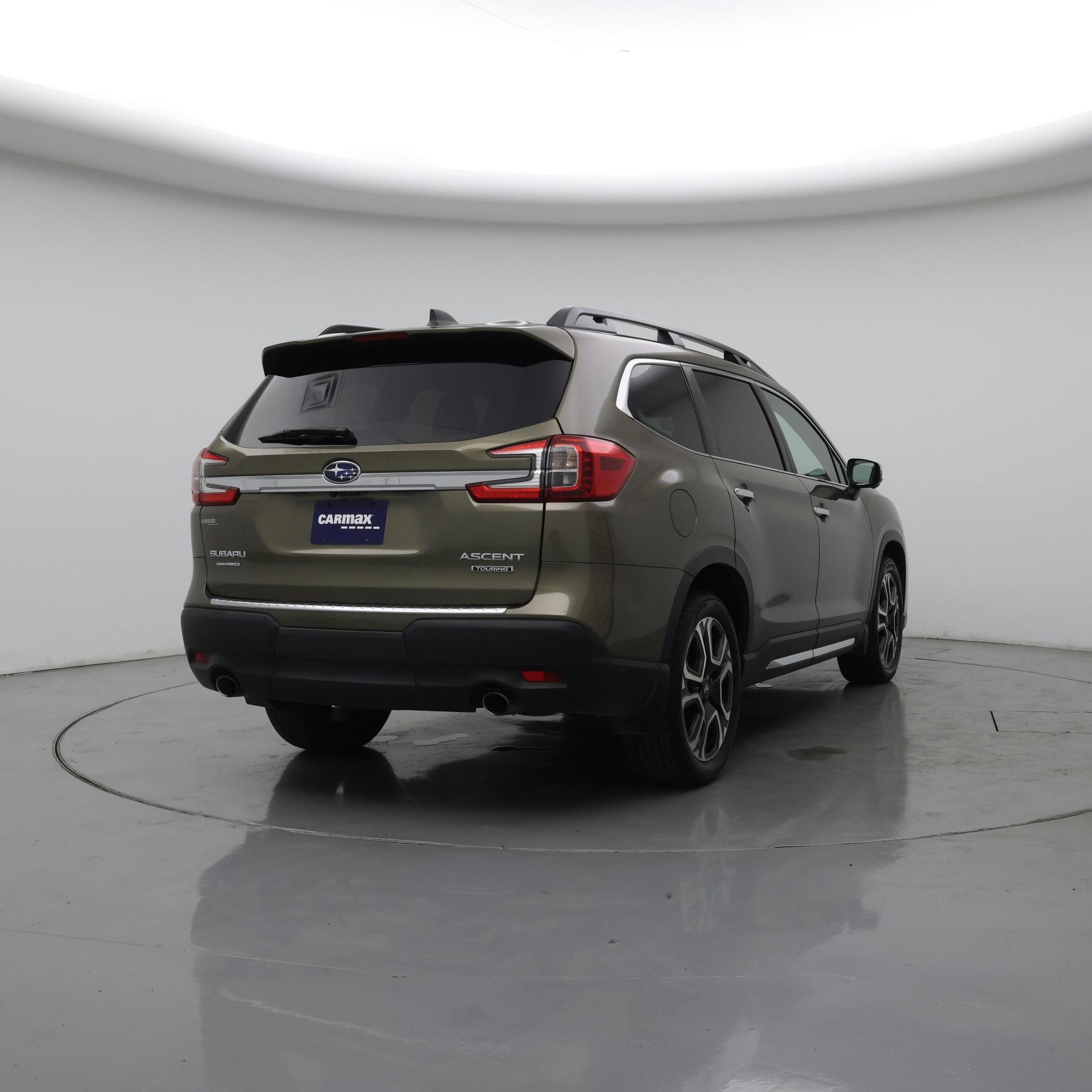 Thumbnail: 2023 Subaru Ascent - 8