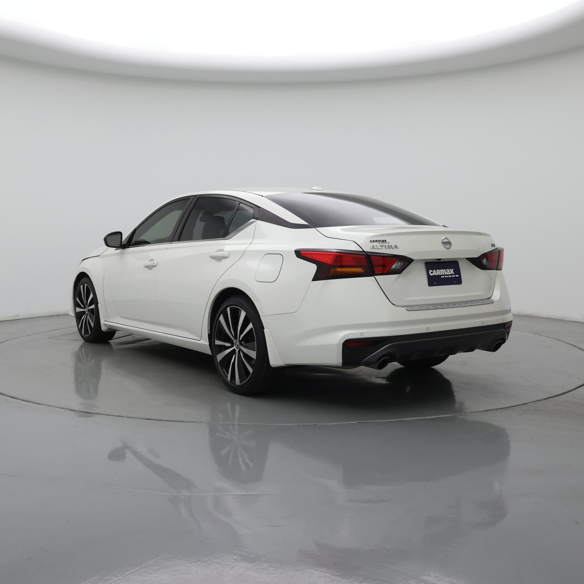 Thumbnail: 2022 Nissan Altima - 2