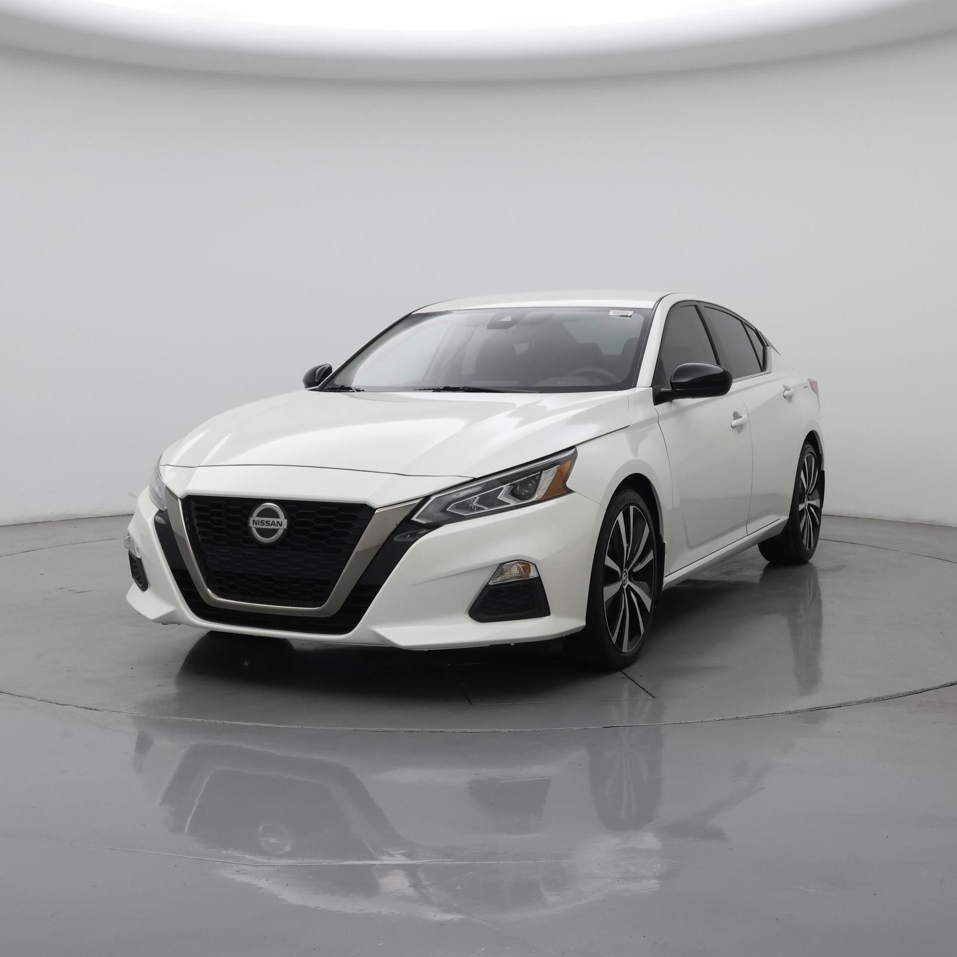 Thumbnail: 2022 Nissan Altima - 4
