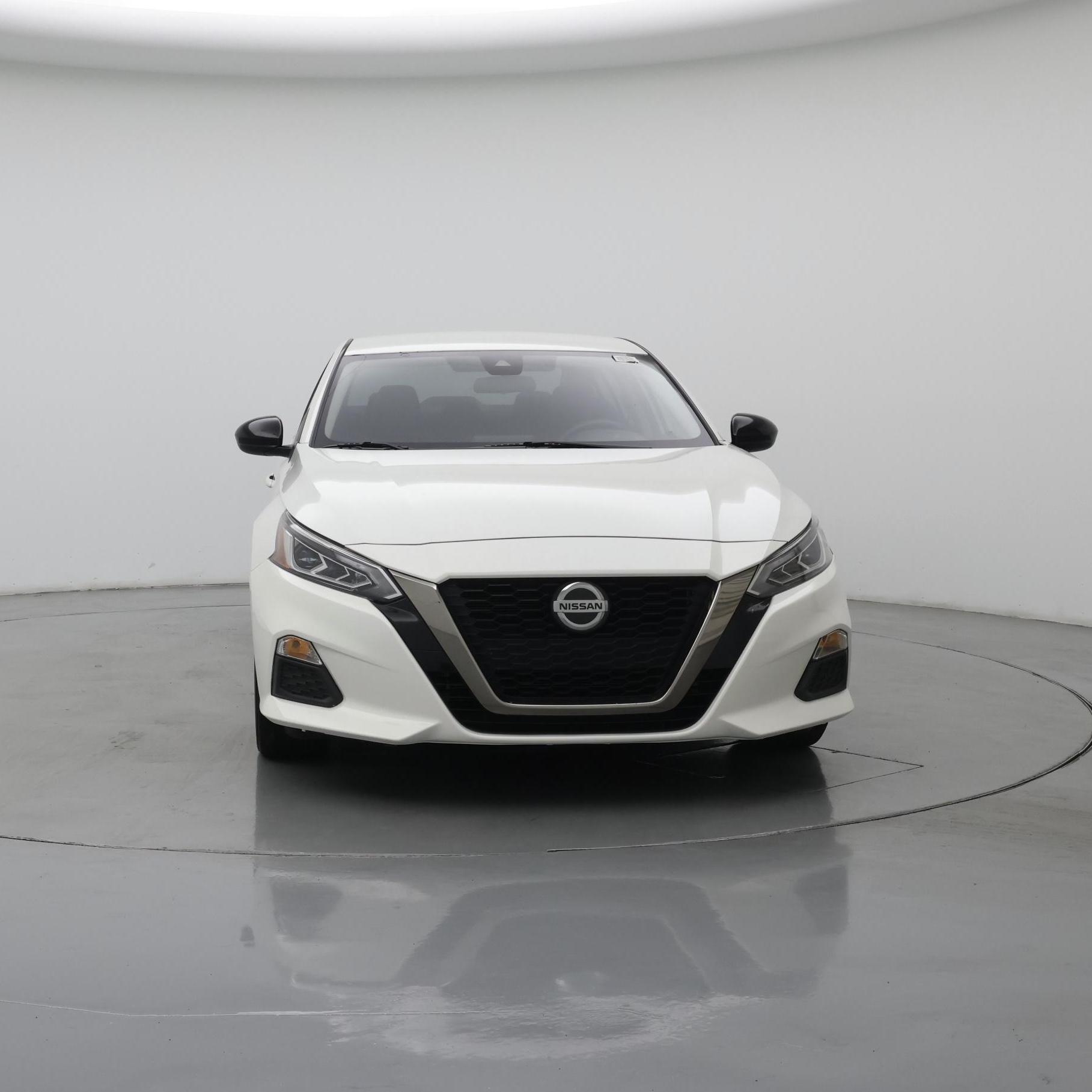 Thumbnail: 2022 Nissan Altima - 5