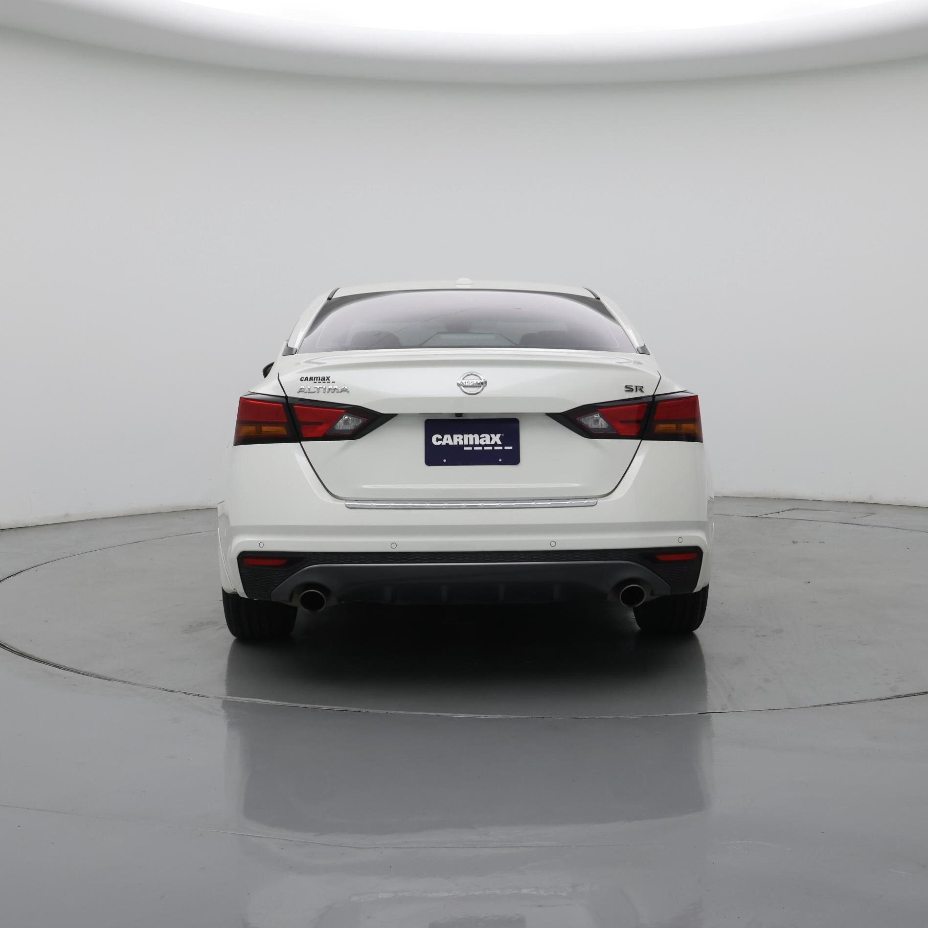 Thumbnail: 2022 Nissan Altima - 6