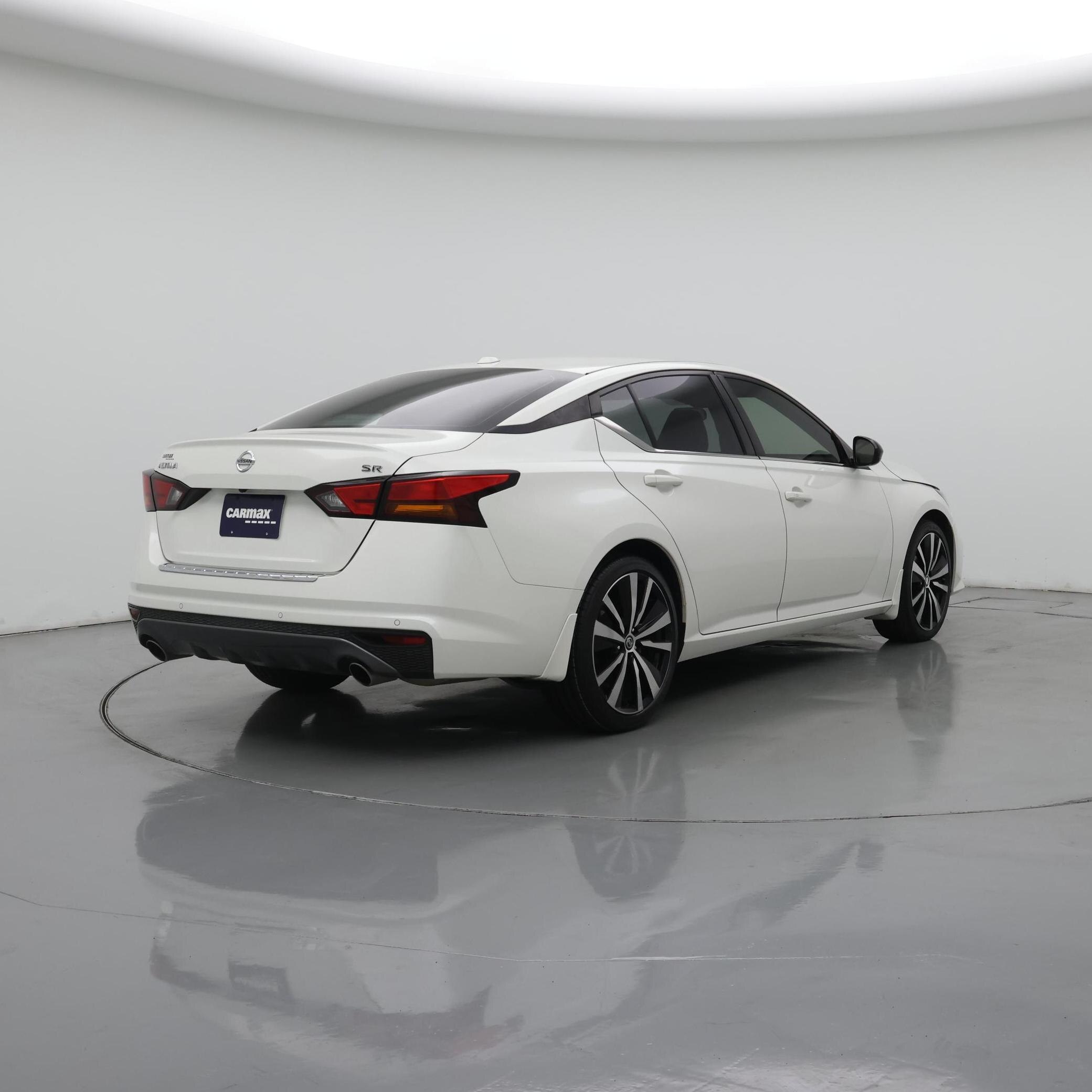 Thumbnail: 2022 Nissan Altima - 8