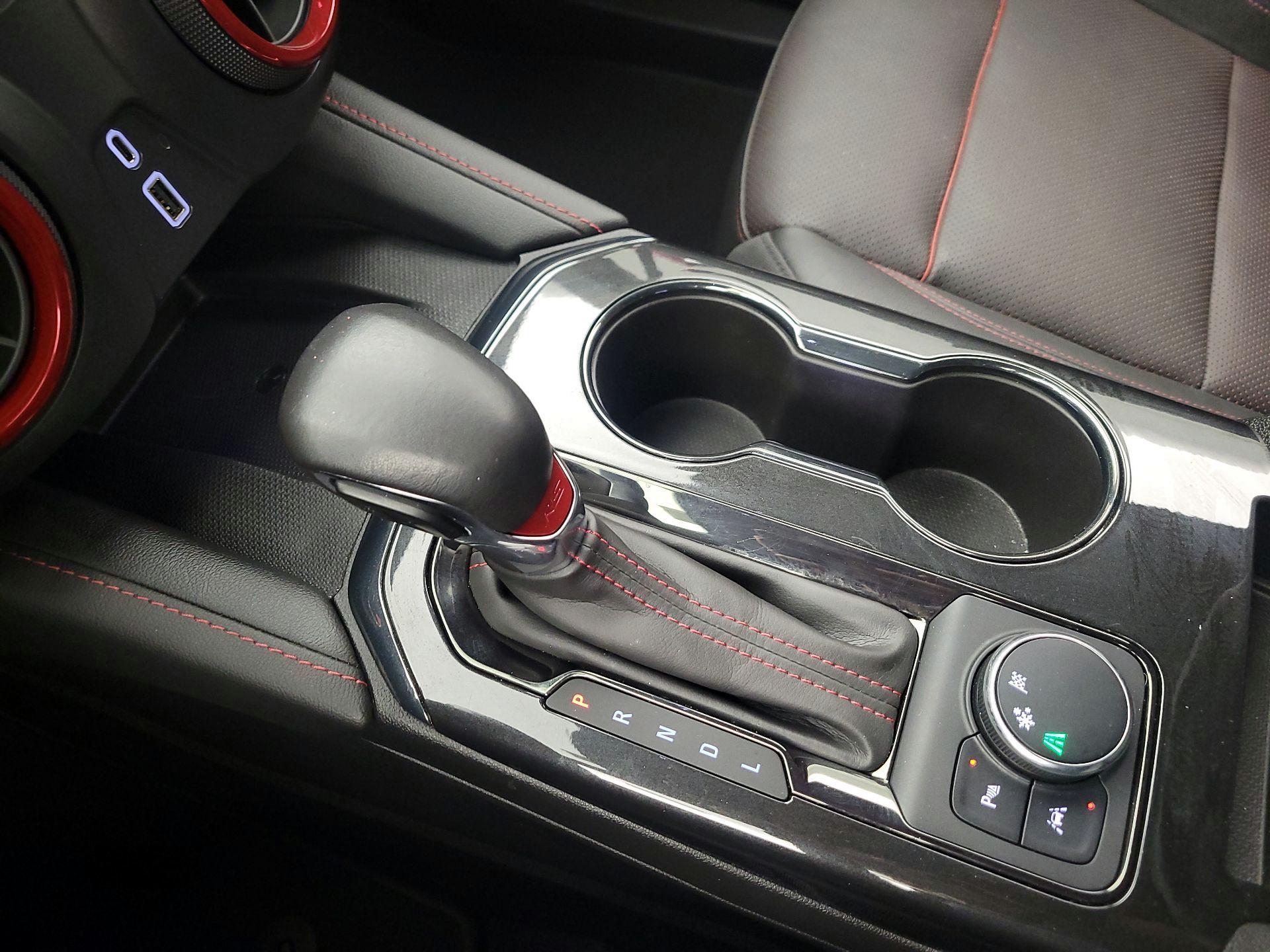 Thumbnail: 2020 Chevrolet Blazer - 17