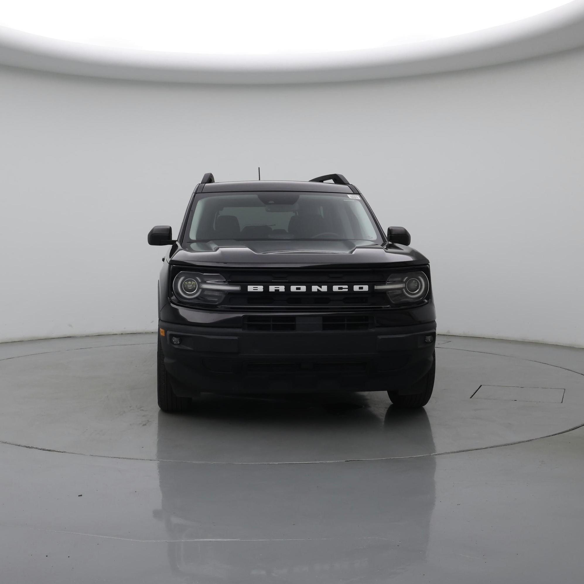Thumbnail: 2023 Ford Bronco Sport - 5
