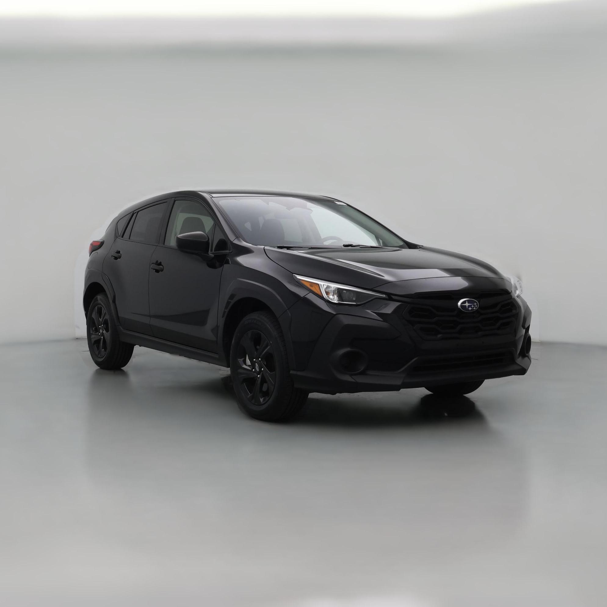 Thumbnail: 2024 Subaru Crosstrek - 1