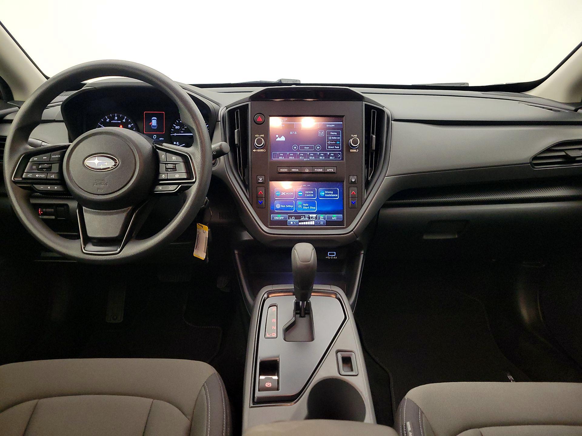 Thumbnail: 2024 Subaru Crosstrek - 9