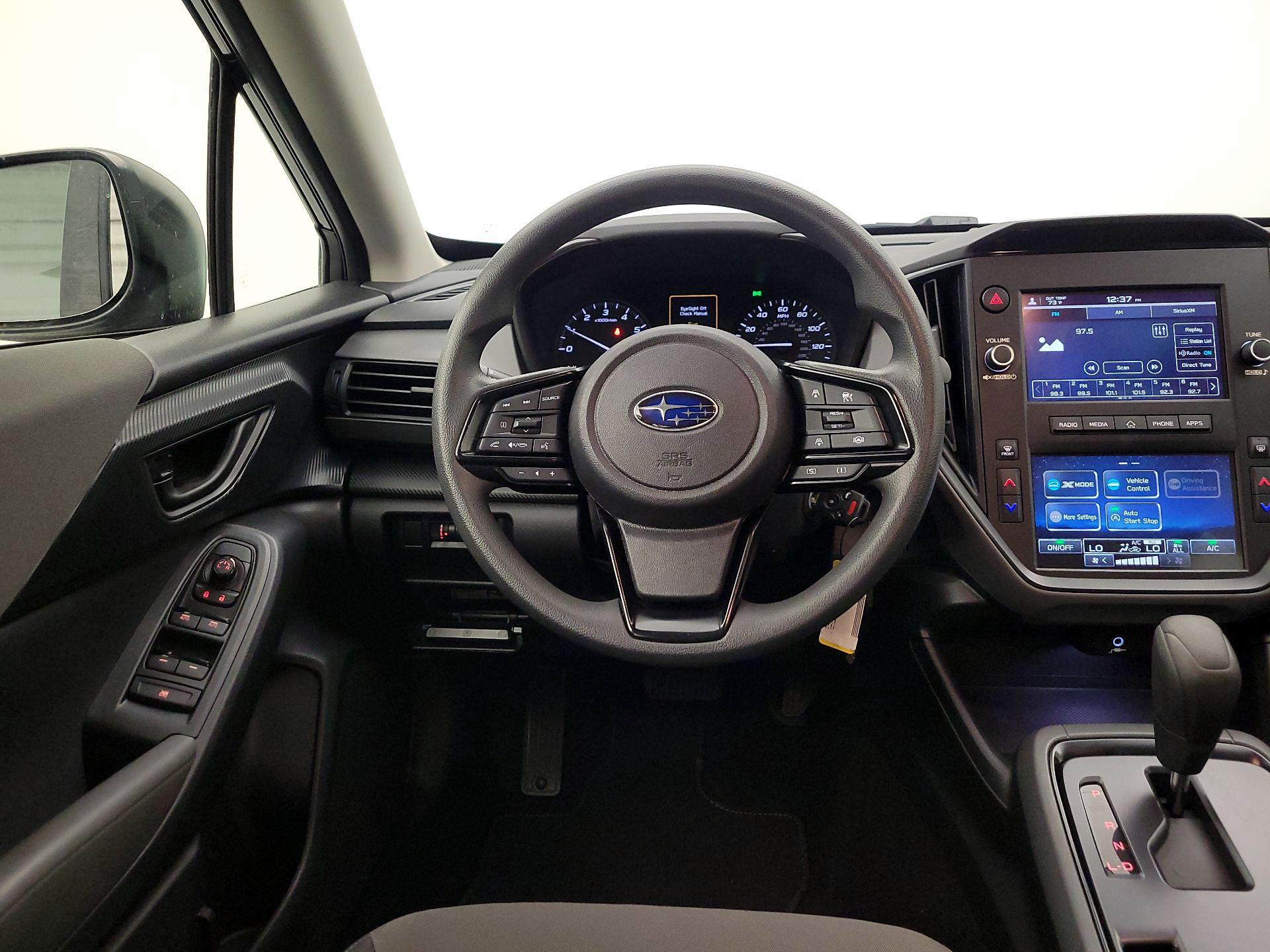 Thumbnail: 2024 Subaru Crosstrek - 10