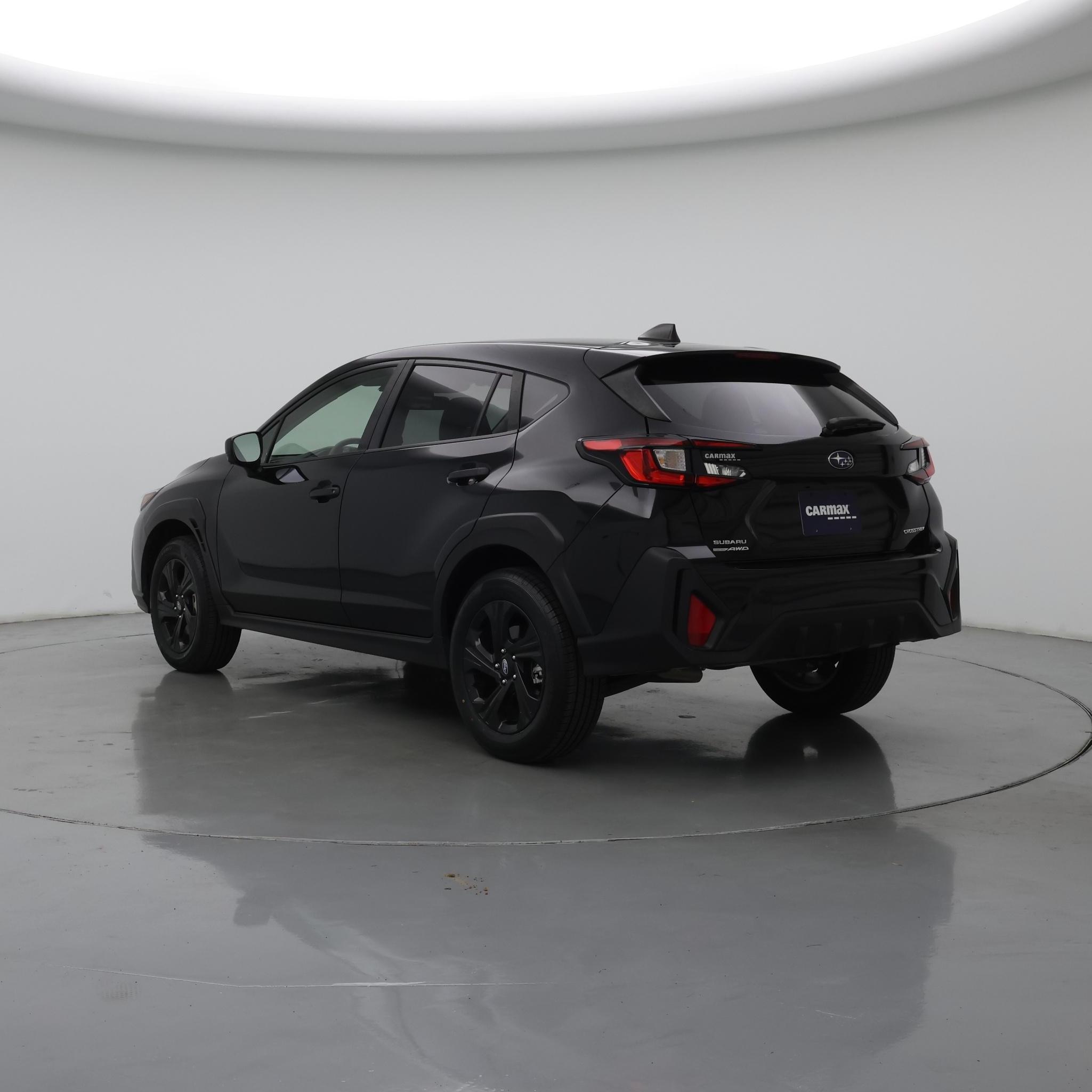 Thumbnail: 2024 Subaru Crosstrek - 2