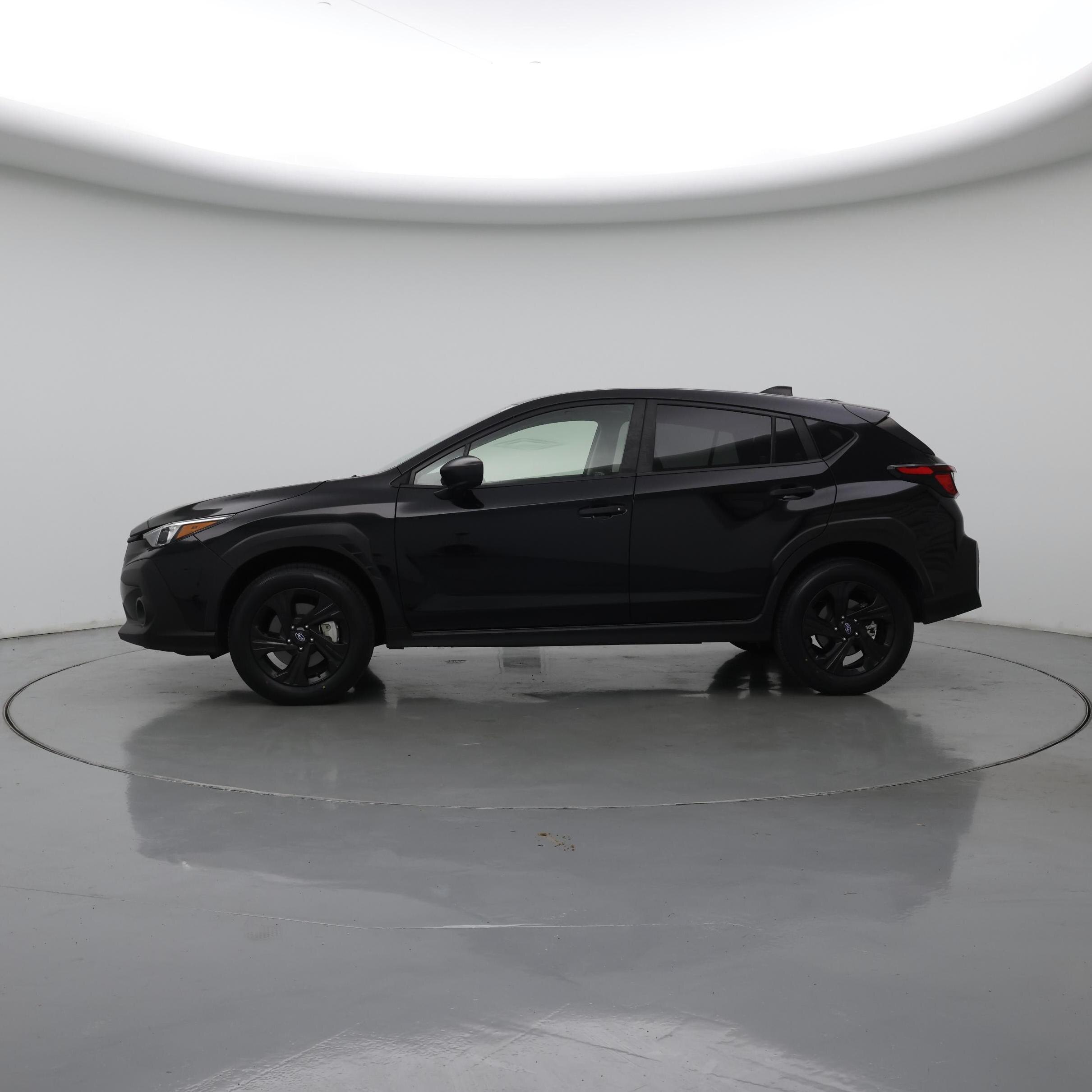 Thumbnail: 2024 Subaru Crosstrek - 3